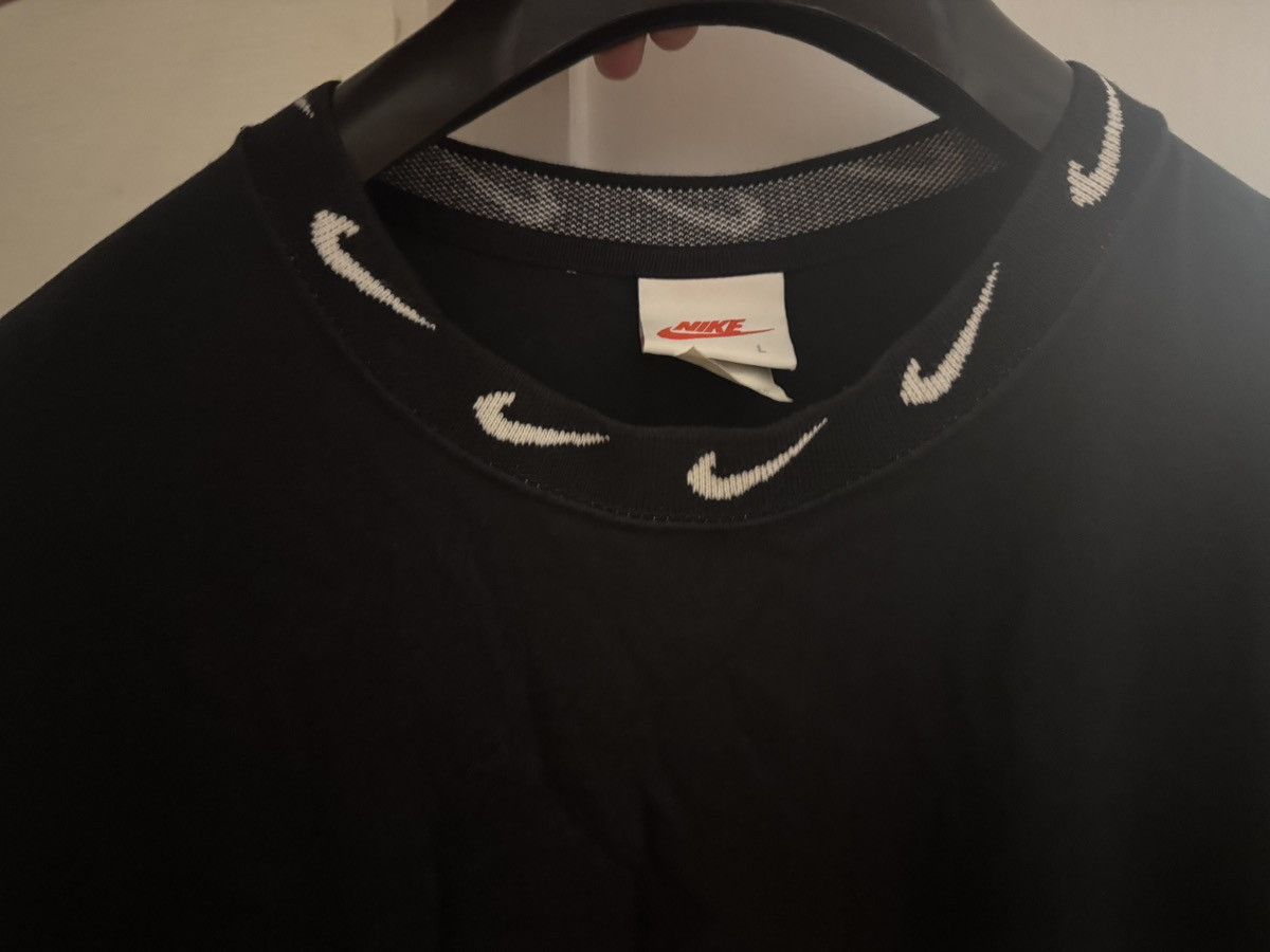 Nike × Stussy Nike x Stussy men long sleeves T shirt size L Size US L / EU 52-54 / 3 - 4 Thumbnail