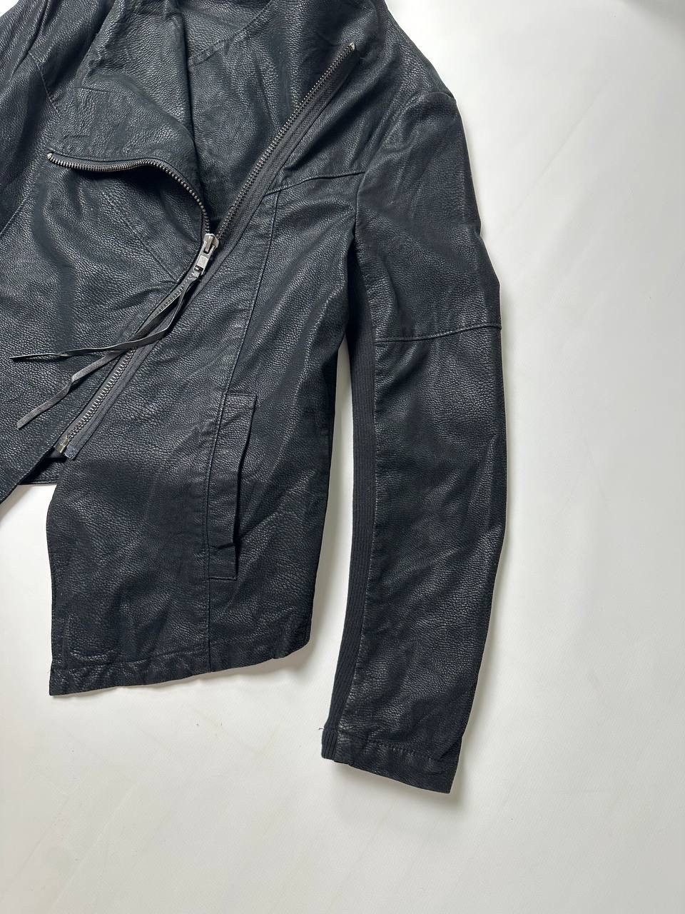 If Six Was Nine LGB If six was nine Rick Owens Style Vintage Viscose OG Y2K Size M / US 6-8 / IT 42-44 - 4 Thumbnail