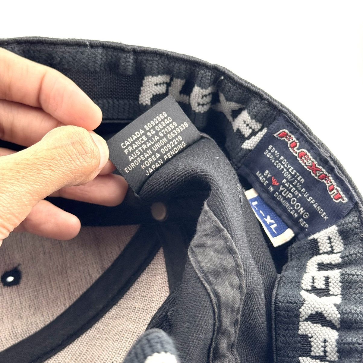 Famous Stars And Straps OG F Logo Famous Stars & Straps Travis Barker Blink 182 Hat Size ONE SIZE - 8 Thumbnail