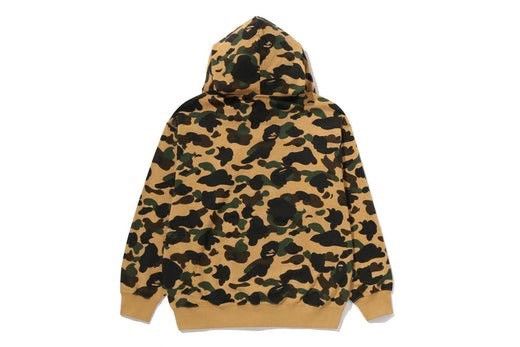 Bape Bape Hoodie Size ONE SIZE - 2 Thumbnail