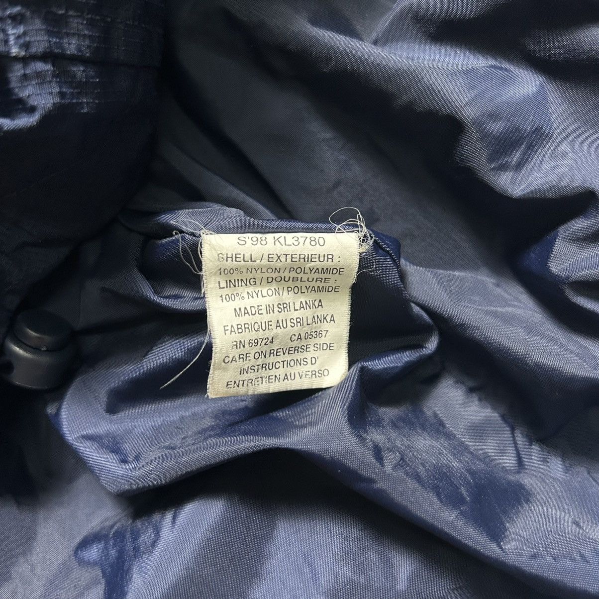 Columbia Vintage Columbia Windbreaker Jacket Size M / US 6-8 / IT 42-44 - 7 Thumbnail