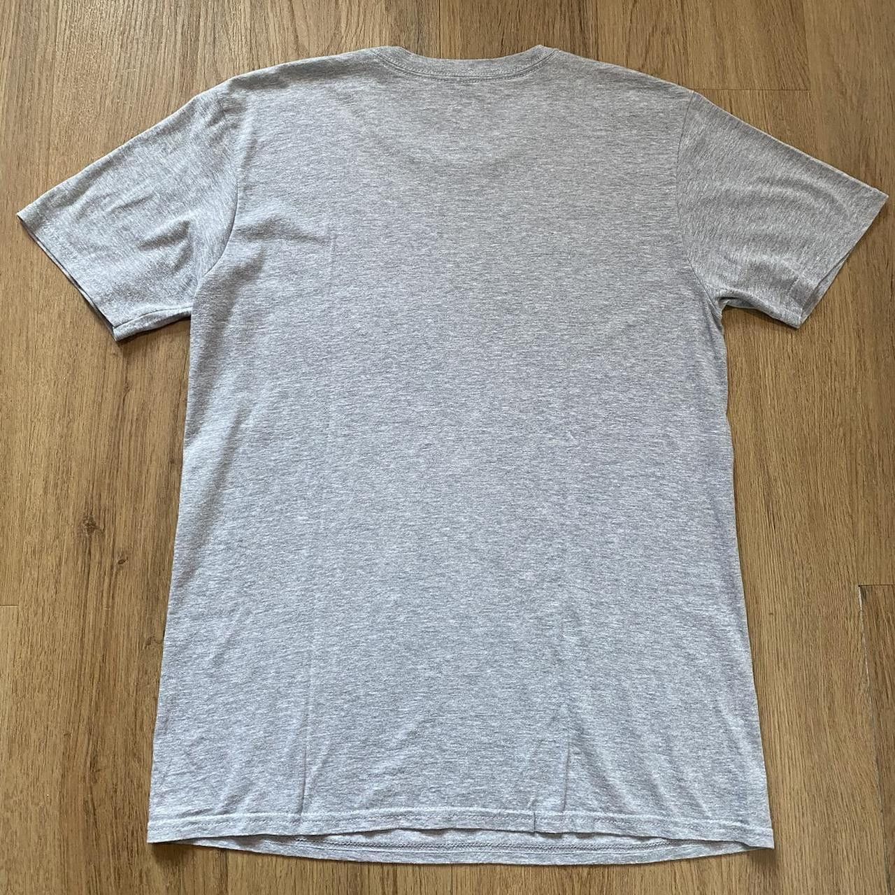 Destroy Lonely Grey Looney Tunes Wile E Coyote Super Geniuse Size US M / EU 48-50 / 2 - 3 Thumbnail
