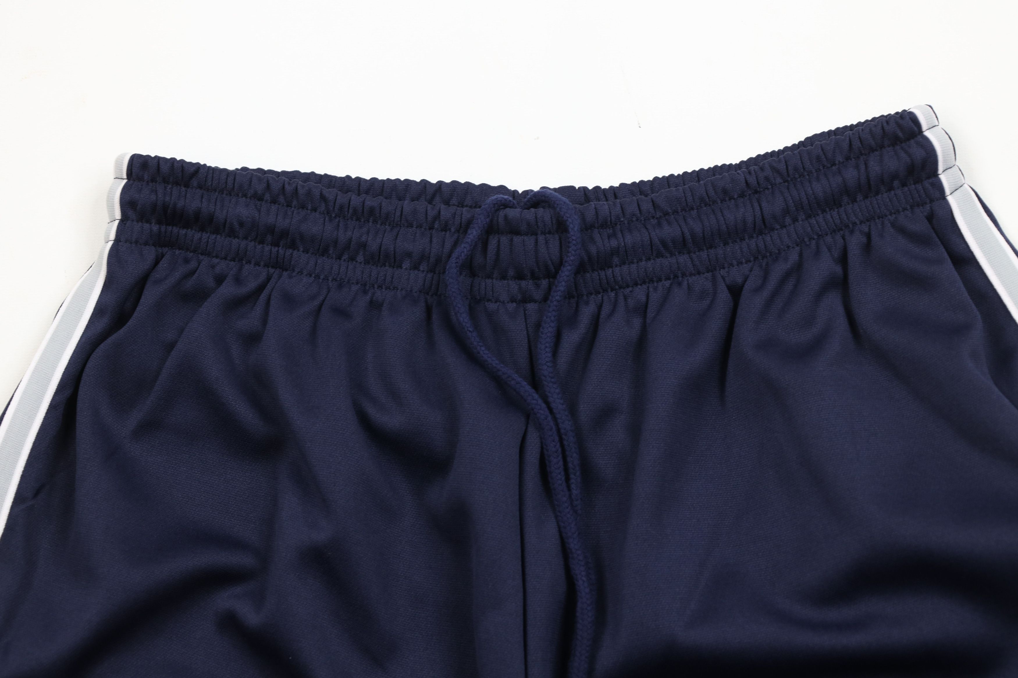 Vintage Deadstock Vintage 90s Y2K Streetwear Script Detroit Shorts Size US 38 / EU 54 - 2 Thumbnail