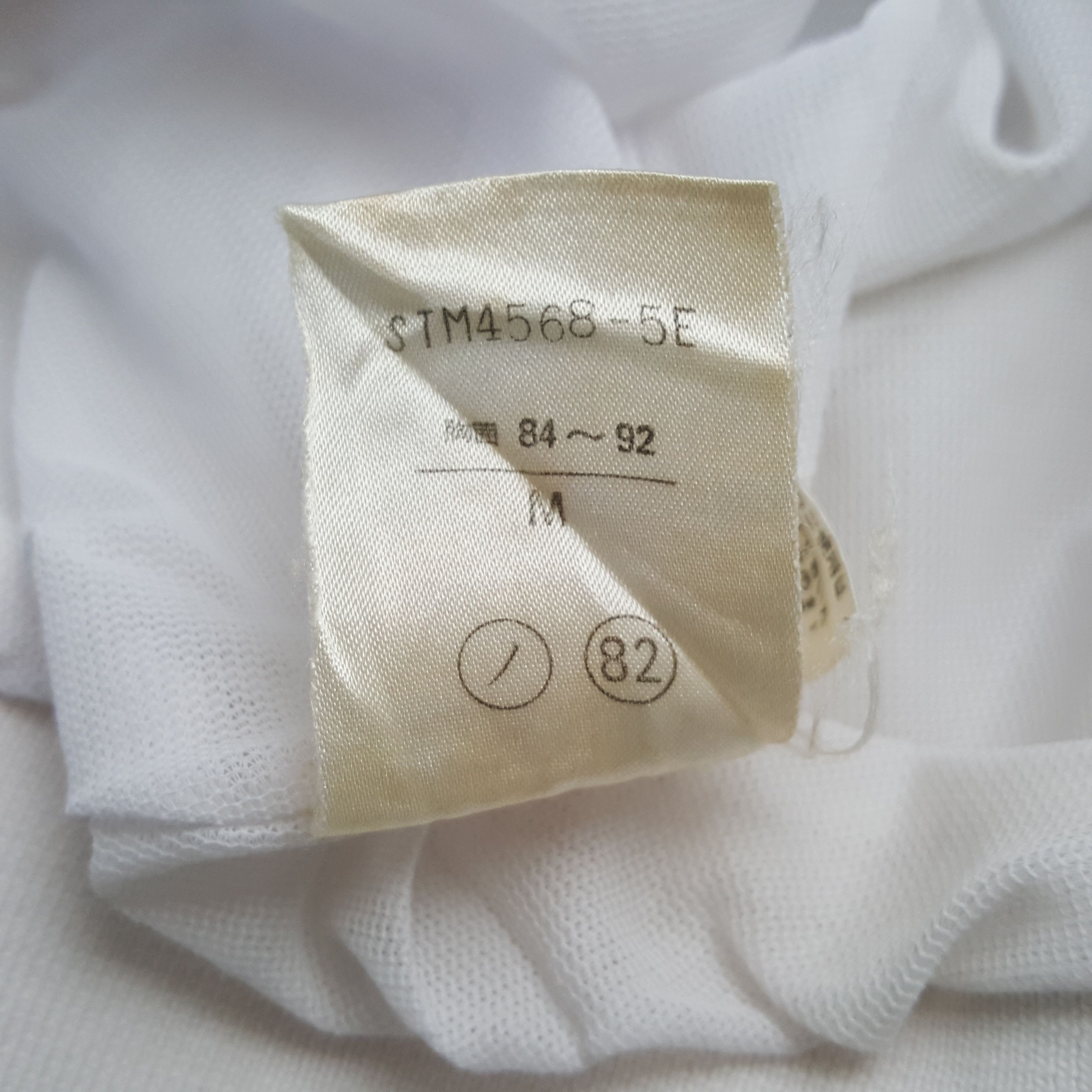 Sergio Tacchini Vintage Sergio Tacchini Tennis Sportswear Style Jacket RR27 Size US L / EU 52-54 / 3 - 9 Thumbnail