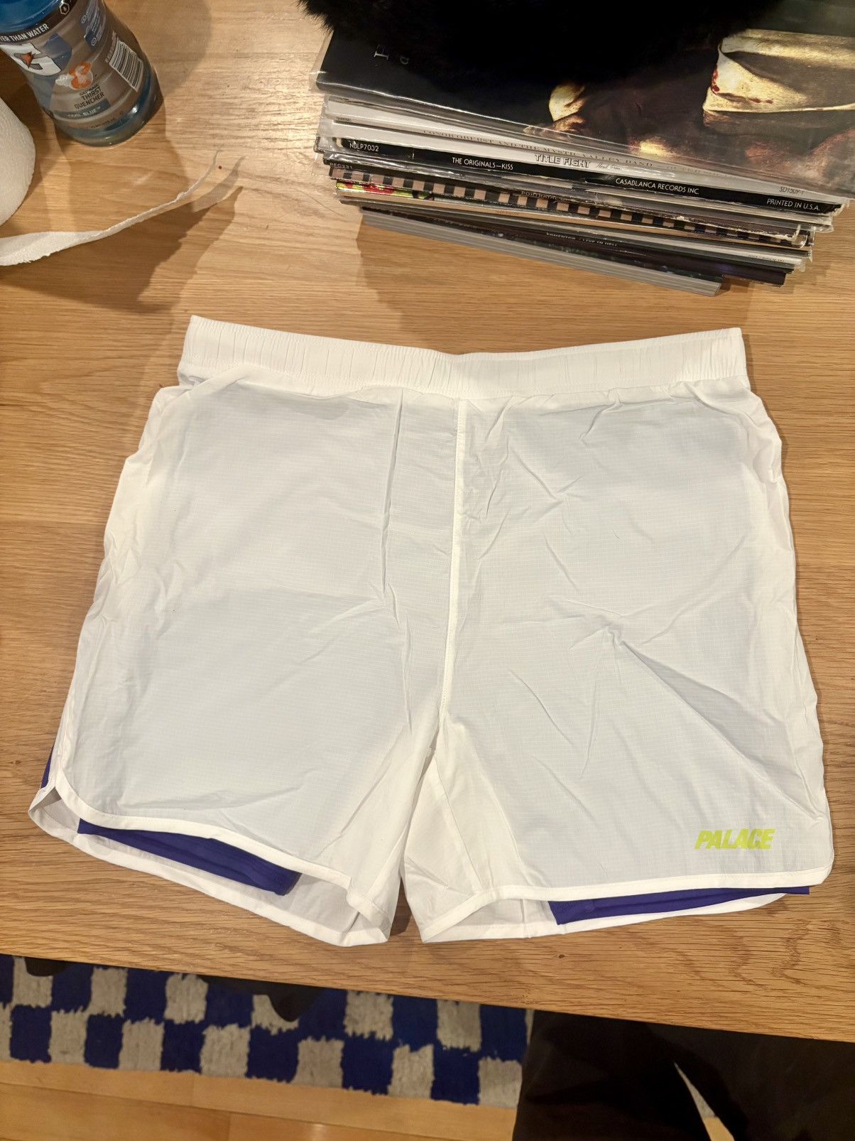 Palace Trail Runner Shorts
