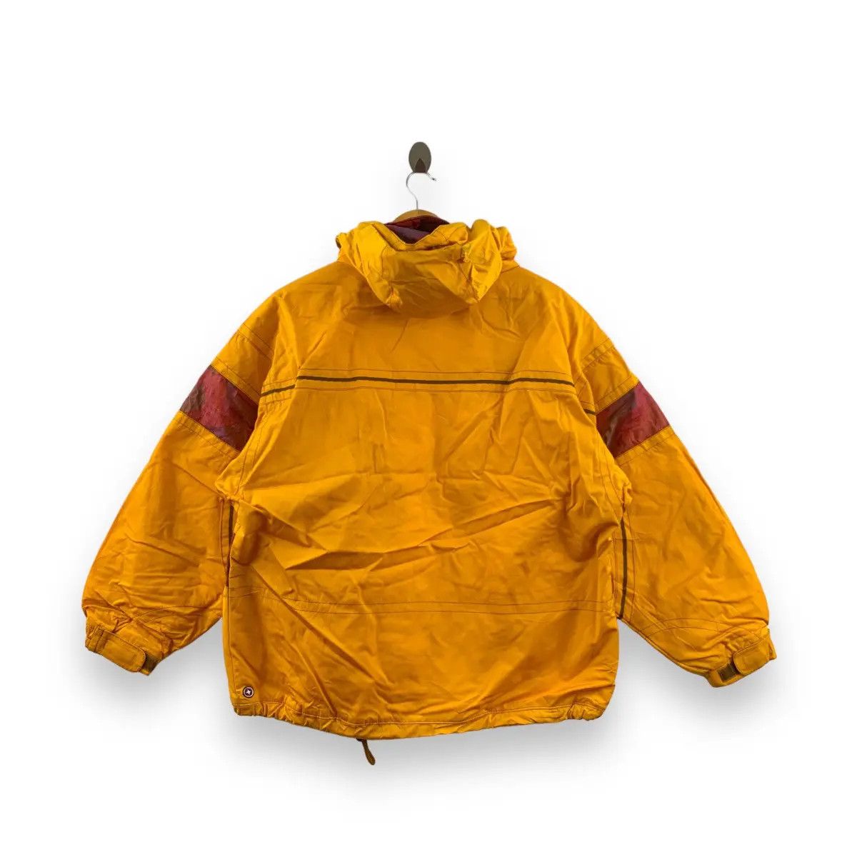 Colmar Vintage COLMAR TECHNO THINSULATE 3M Ski Jacket Size M / US 6-8 / IT 42-44 - 6 Thumbnail