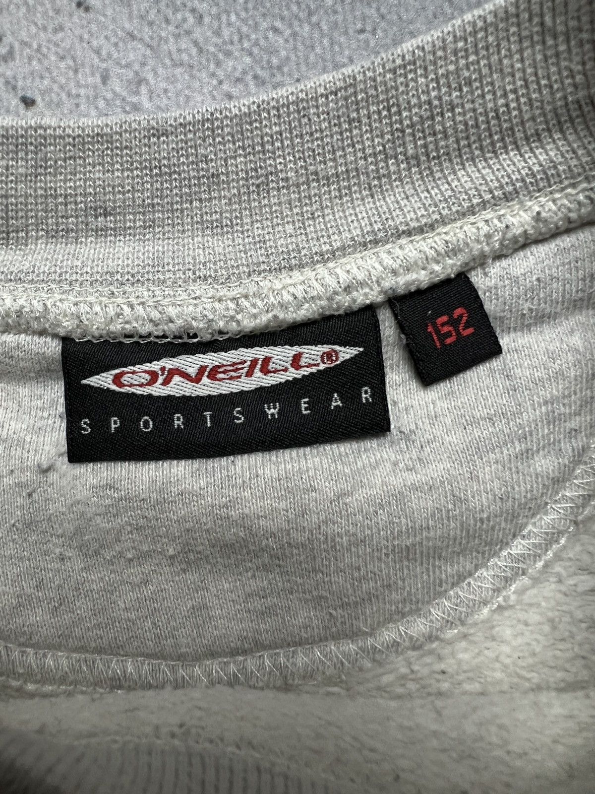Billabong Oneill Santa Cruz California USA Surfing Vintage Sweatshirt Size US S / EU 44-46 / 1 - 10 Thumbnail