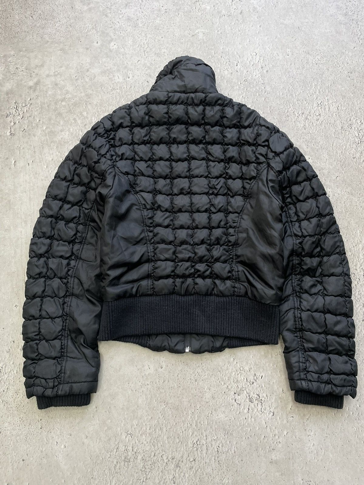 Japanese Brand Bondage helmut lang style Streetwear Jacket Multipocket y2k Size US M / EU 48-50 / 2 - 8 Thumbnail