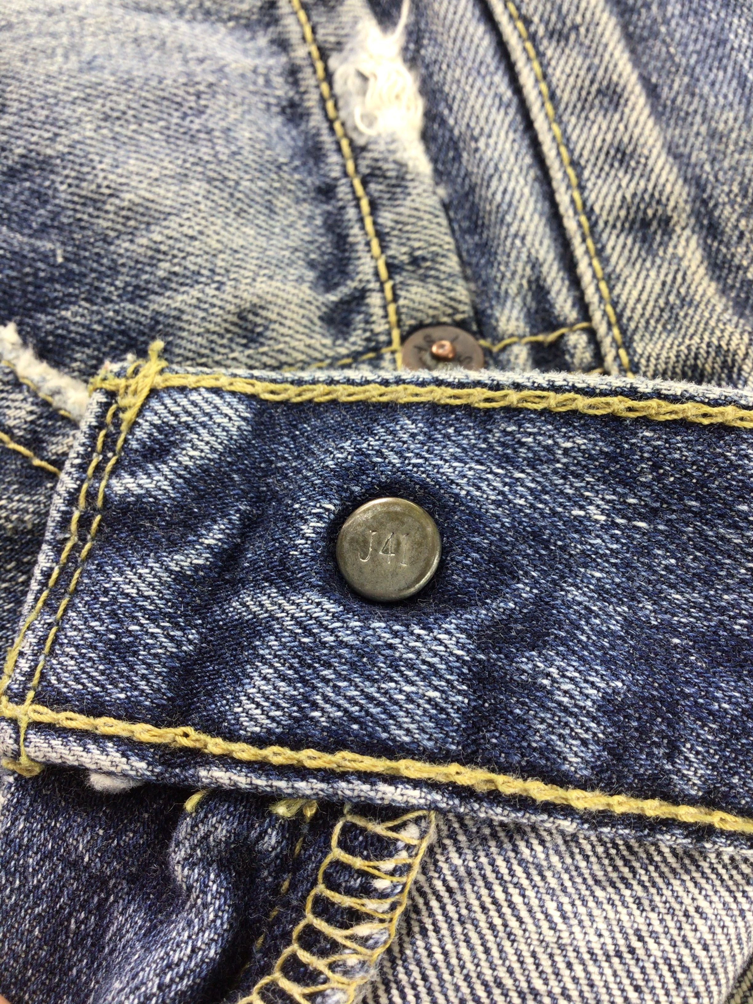 Levi's × Vintage Vintage Levis 503 Jeans-JM589 Size US 32 / EU 48 - 9 Thumbnail