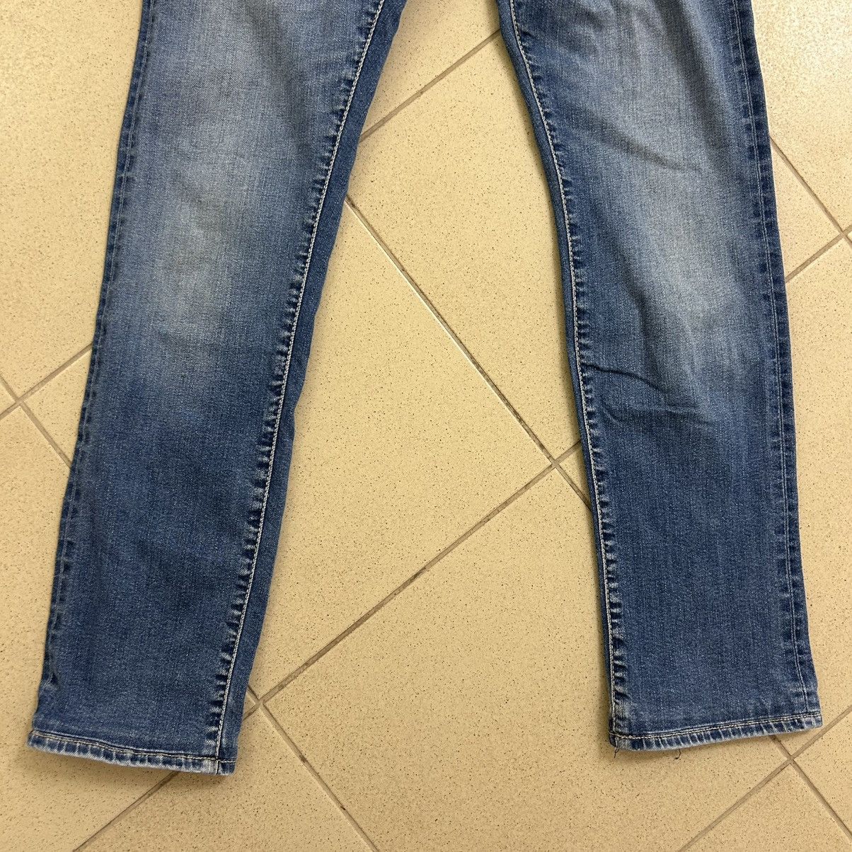 Jacob Cohen Jacob Cohen Limited Edition Jeans Size US 29 - 13 Thumbnail