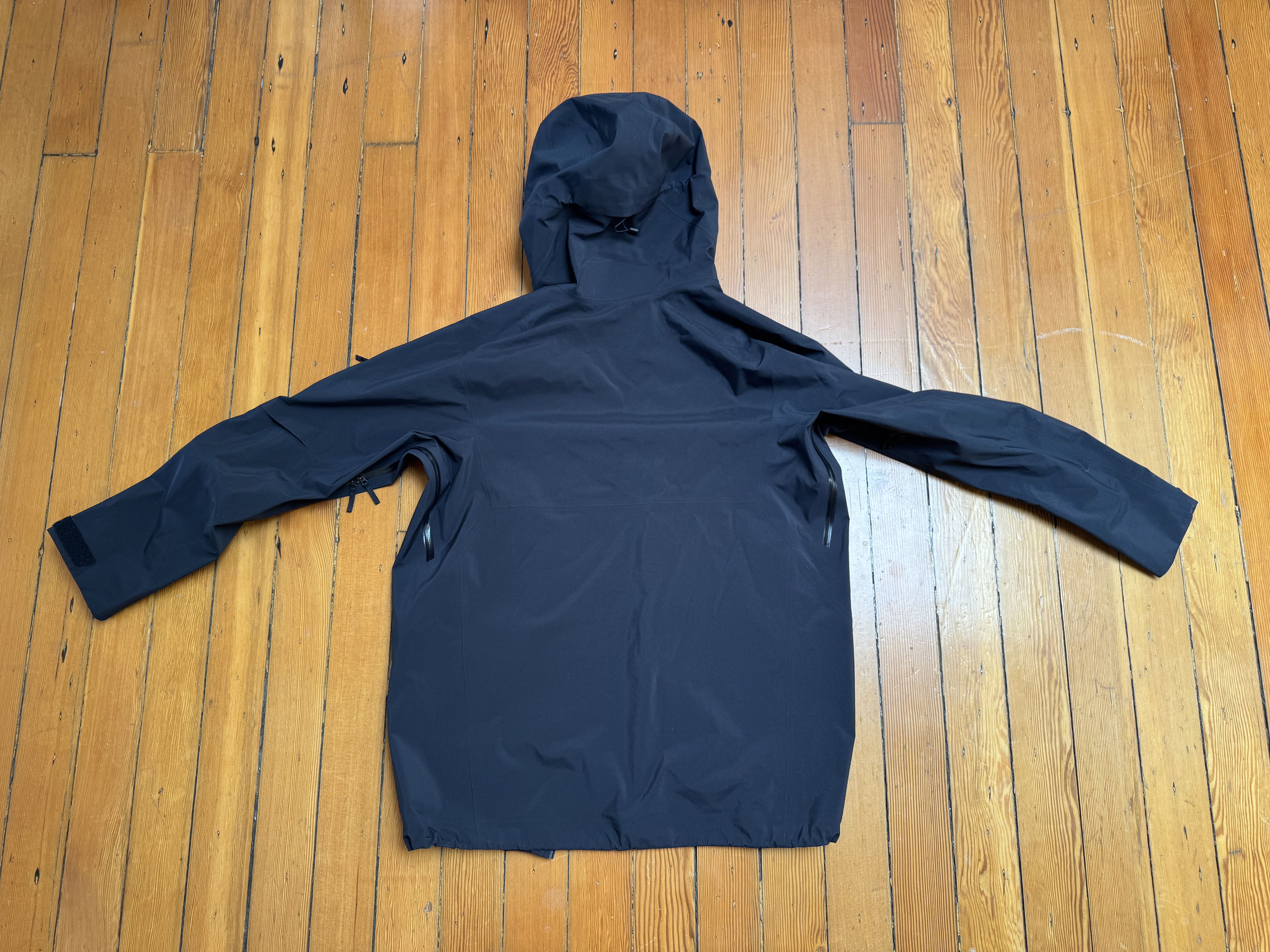 Arc'teryx Arc'teryx Sentinel Relaxed Jacket Size M / US 6-8 / IT 42-44 - 9 Thumbnail