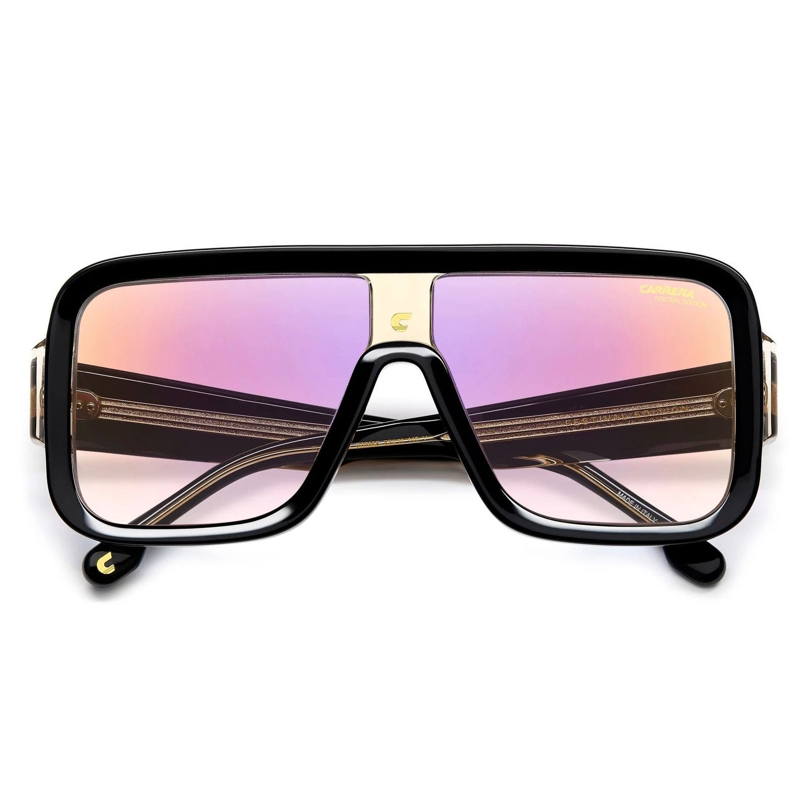 Carrera New, CARRERA Sunglasses Flaglab 14 07C5TE Authentic Size ONE SIZE - 10 Thumbnail