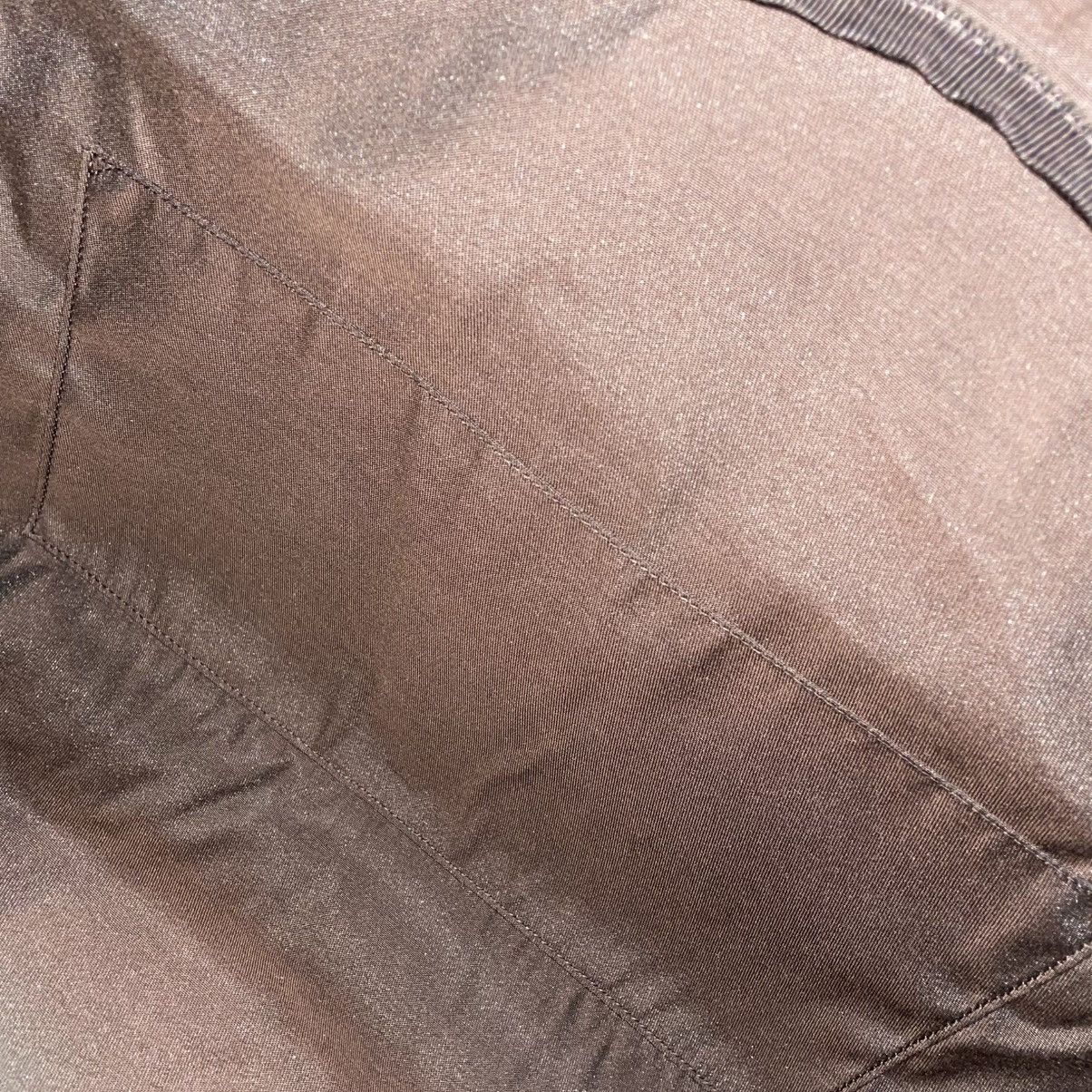 Gucci Gucci Boston GG Canvas Duffle Bag Beige/Ebony Size ONE SIZE - 18 Thumbnail
