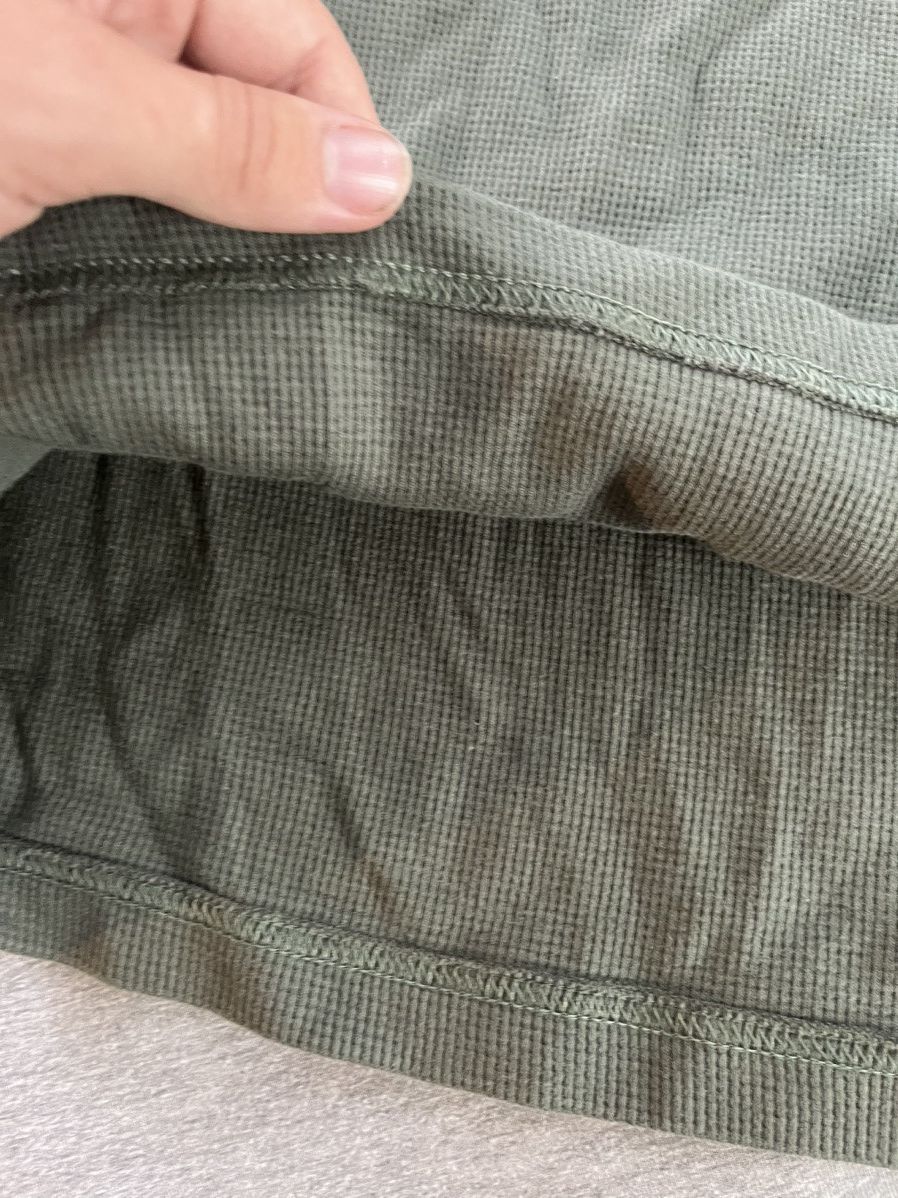 The North Face Forest Green North Face Heavyweight Crewneck Size US M / EU 48-50 / 2 - 5 Thumbnail