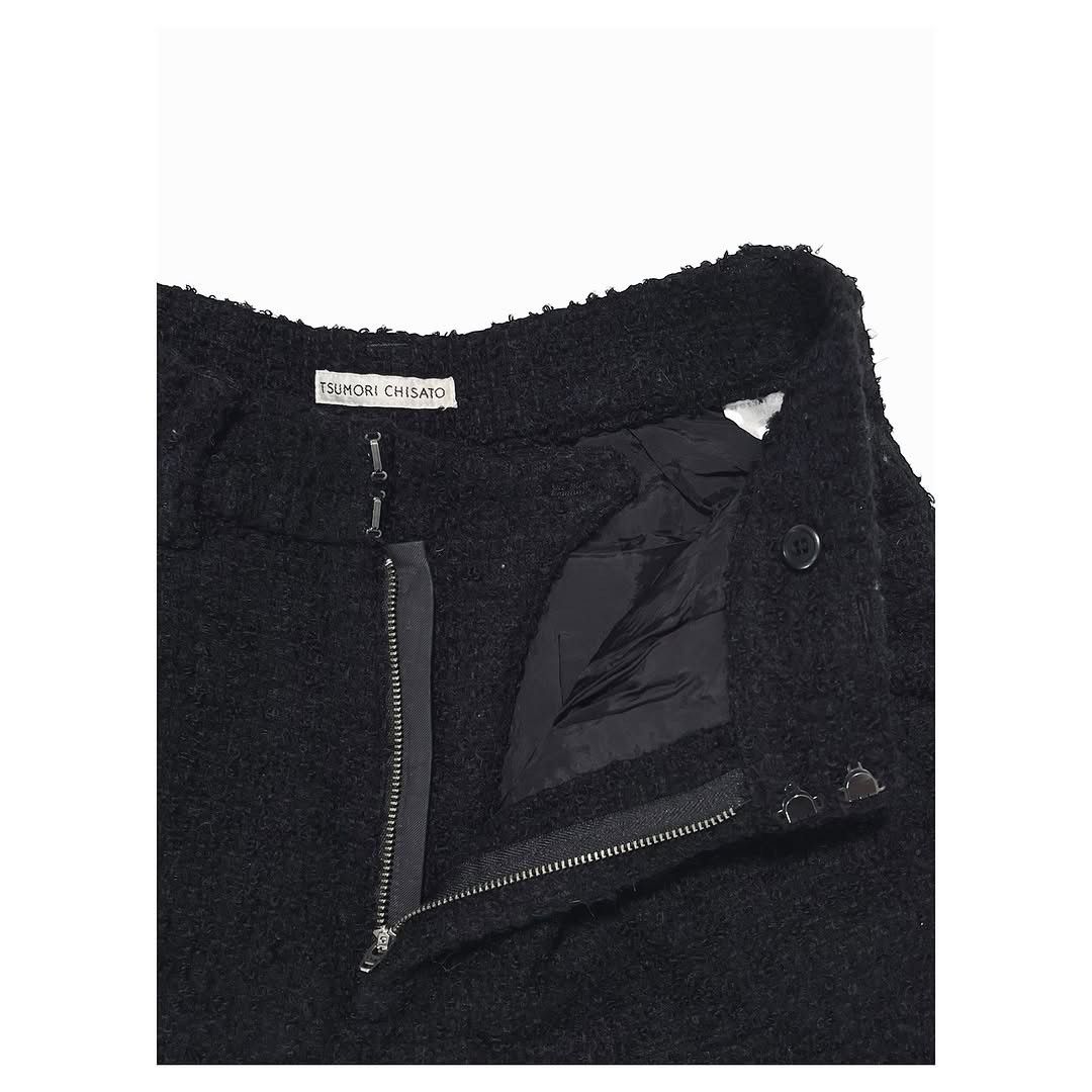 Issey Miyake × Tsumori Chisato TSUMORI CHISATO Shorts Size 28" / US 6 / IT 42 - 3 Thumbnail