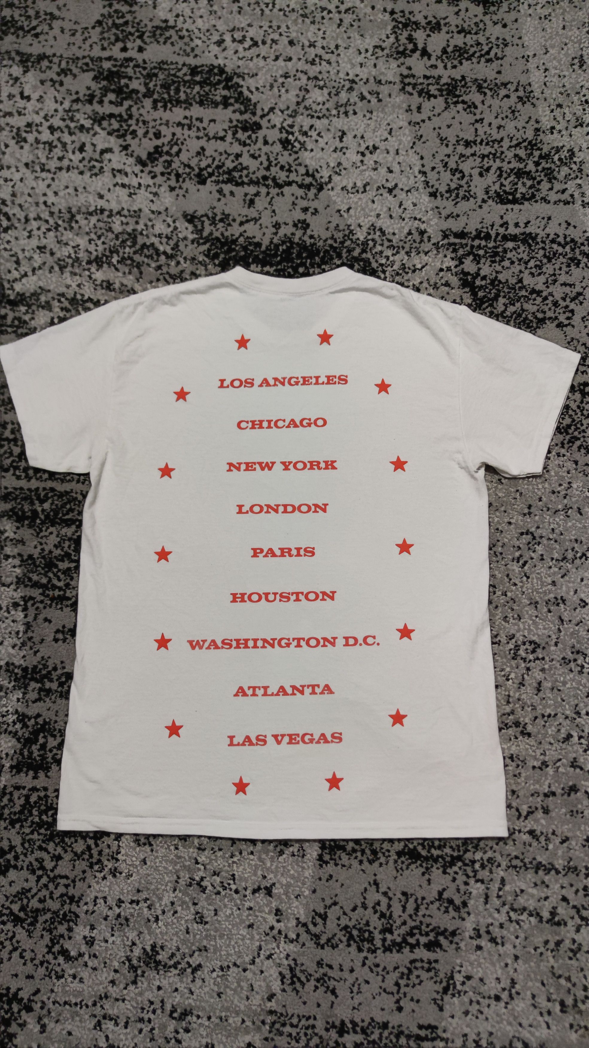 Beyonce Beyonce Cowboy Carter Official Tour Merch “RiverDance Size S / US 4 / IT 40 - 2 Thumbnail