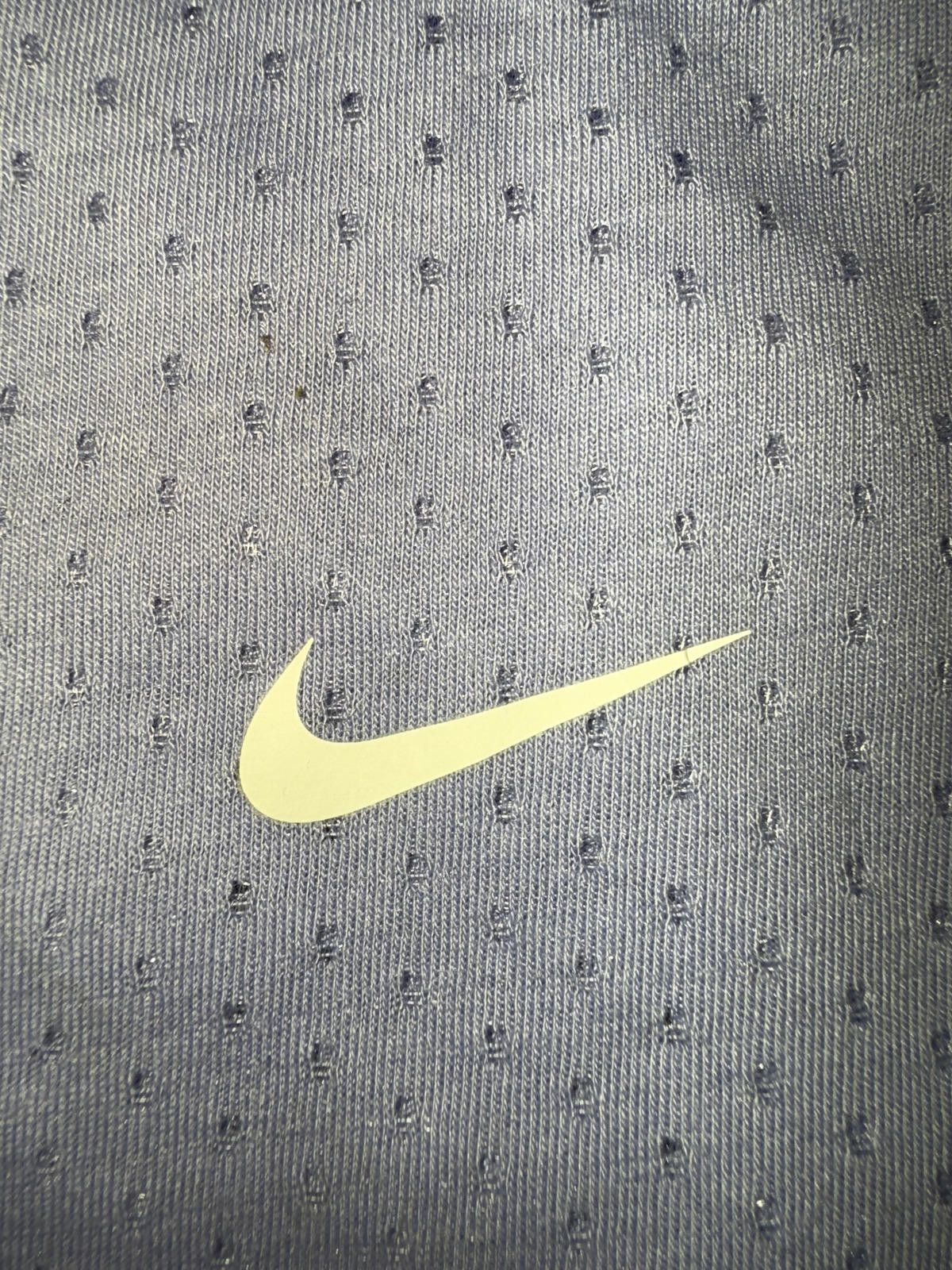Nike Nike Big Kids' (Girls') Dri-FIT Breathe Training Top Sample Size M / US 6-8 / IT 42-44 - 4 Thumbnail
