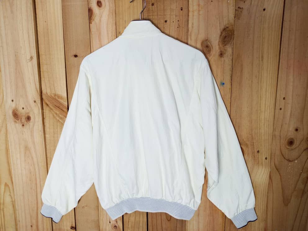 Japanese Brand × Mizuno × Vintage Vintage Mizuno Super Star Sweater Size US L / EU 52-54 / 3 - 4 Thumbnail
