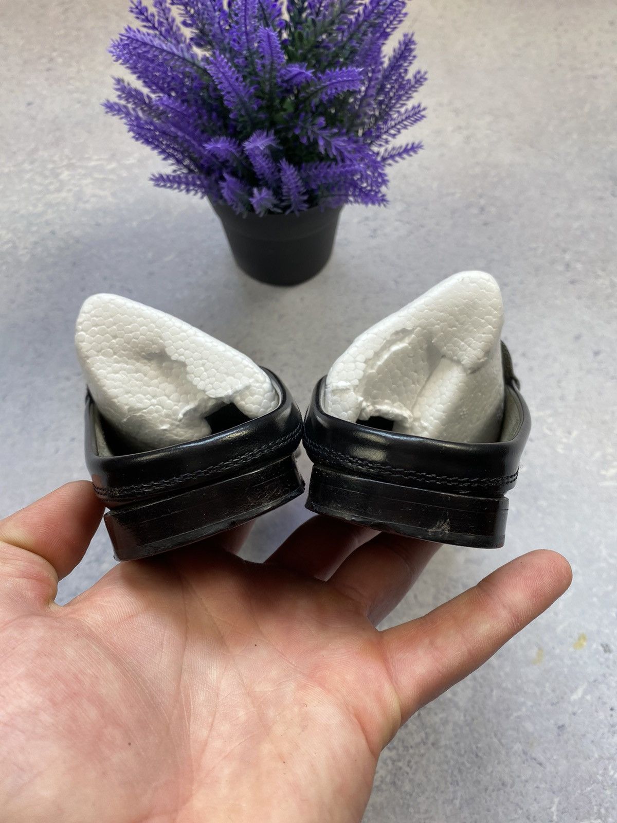Tod's Tod’s Black Leather Mules size 36 Size US 6 / IT 36 - 5 Thumbnail
