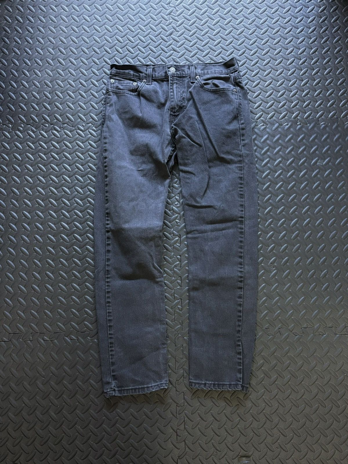 Levi's Levi’s 502 Taper Fit Jeans Size US 30 / EU 46 - 1 Thumbnail
