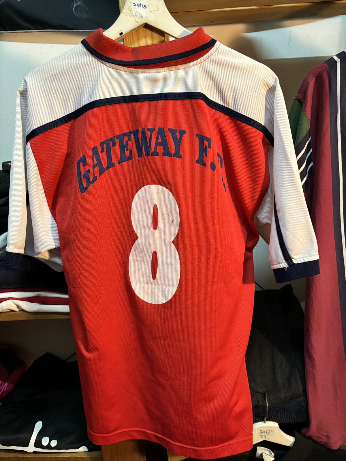 Other LINE 7 JERSEY Size US M / EU 48-50 / 2 - 4 Thumbnail