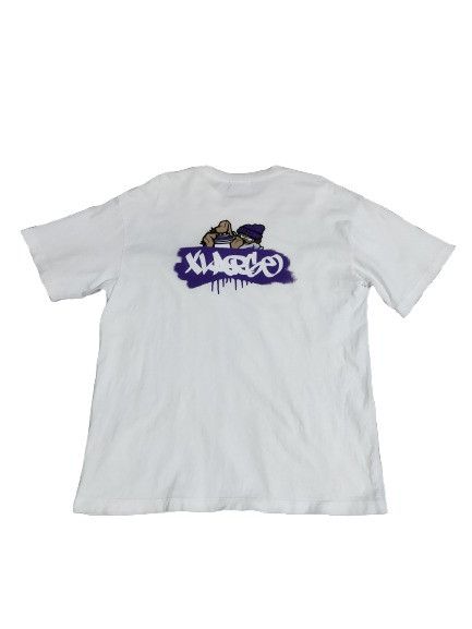 Xlarge Xlarge Embroidered Logo Tee Size US L / EU 52-54 / 3 - 1 Thumbnail