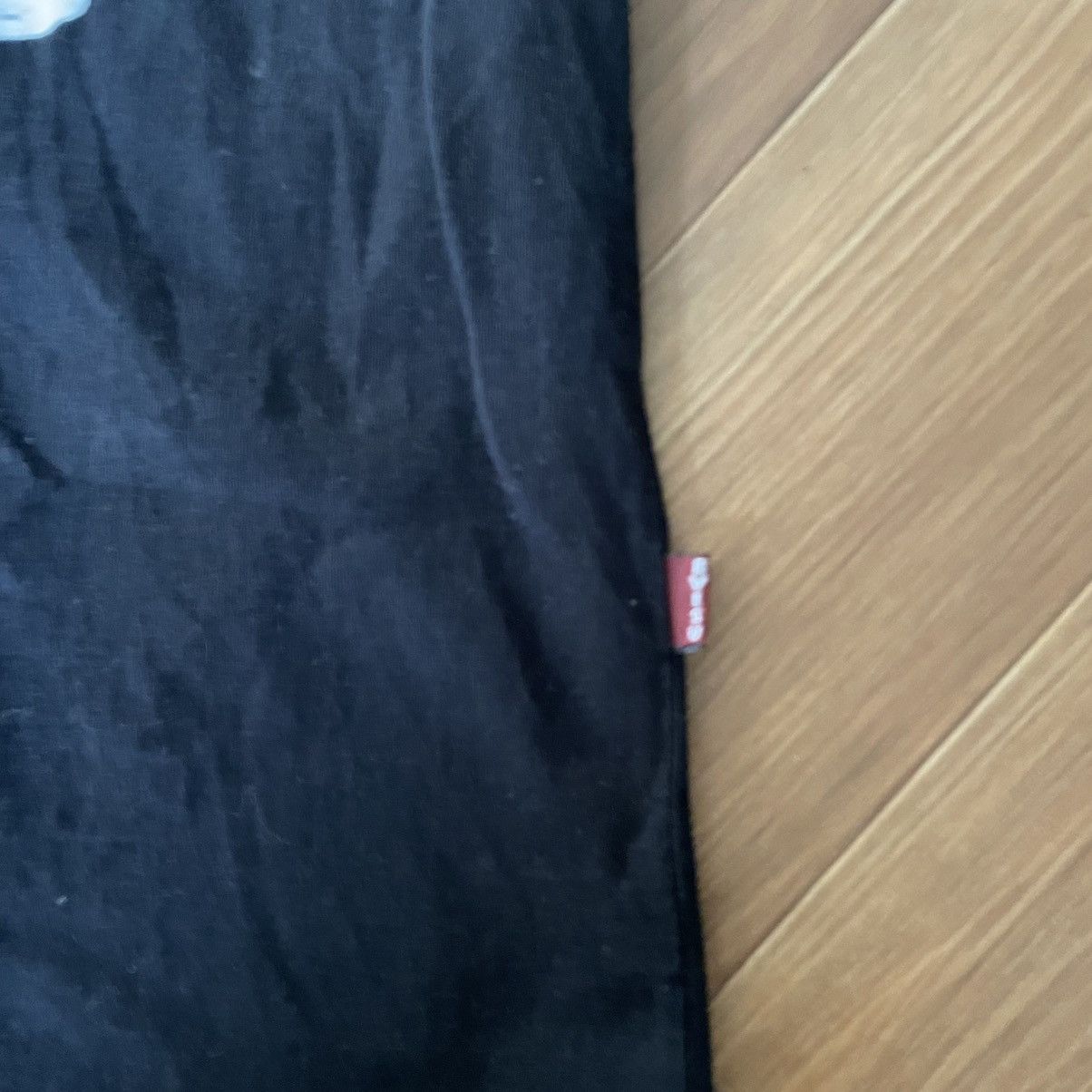 Evisu Rare Evisu is my god tee Size US M / EU 48-50 / 2 - 5 Thumbnail