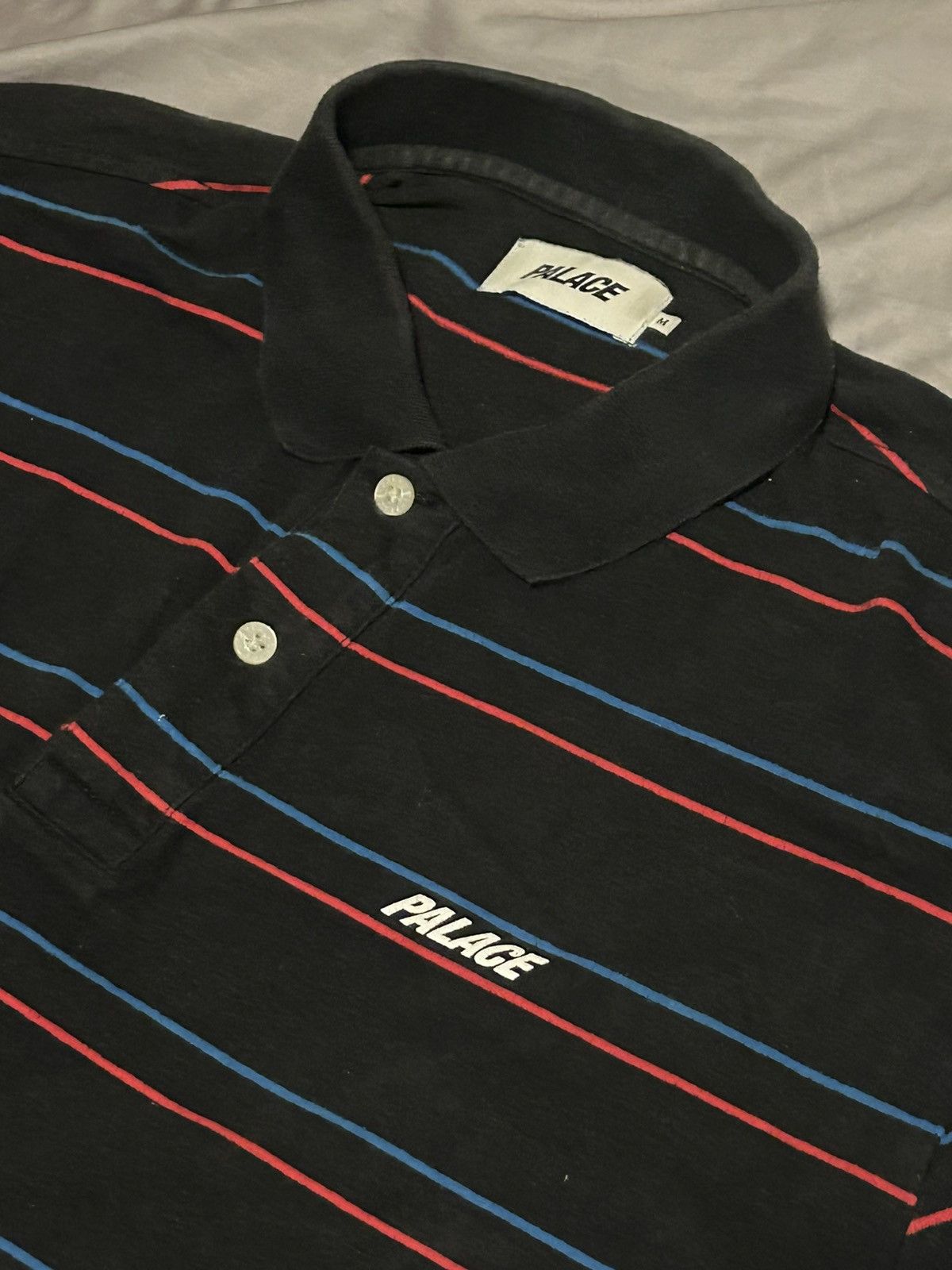 Palace Palace Button Up Size US S / EU 44-46 / 1 - 1 Thumbnail