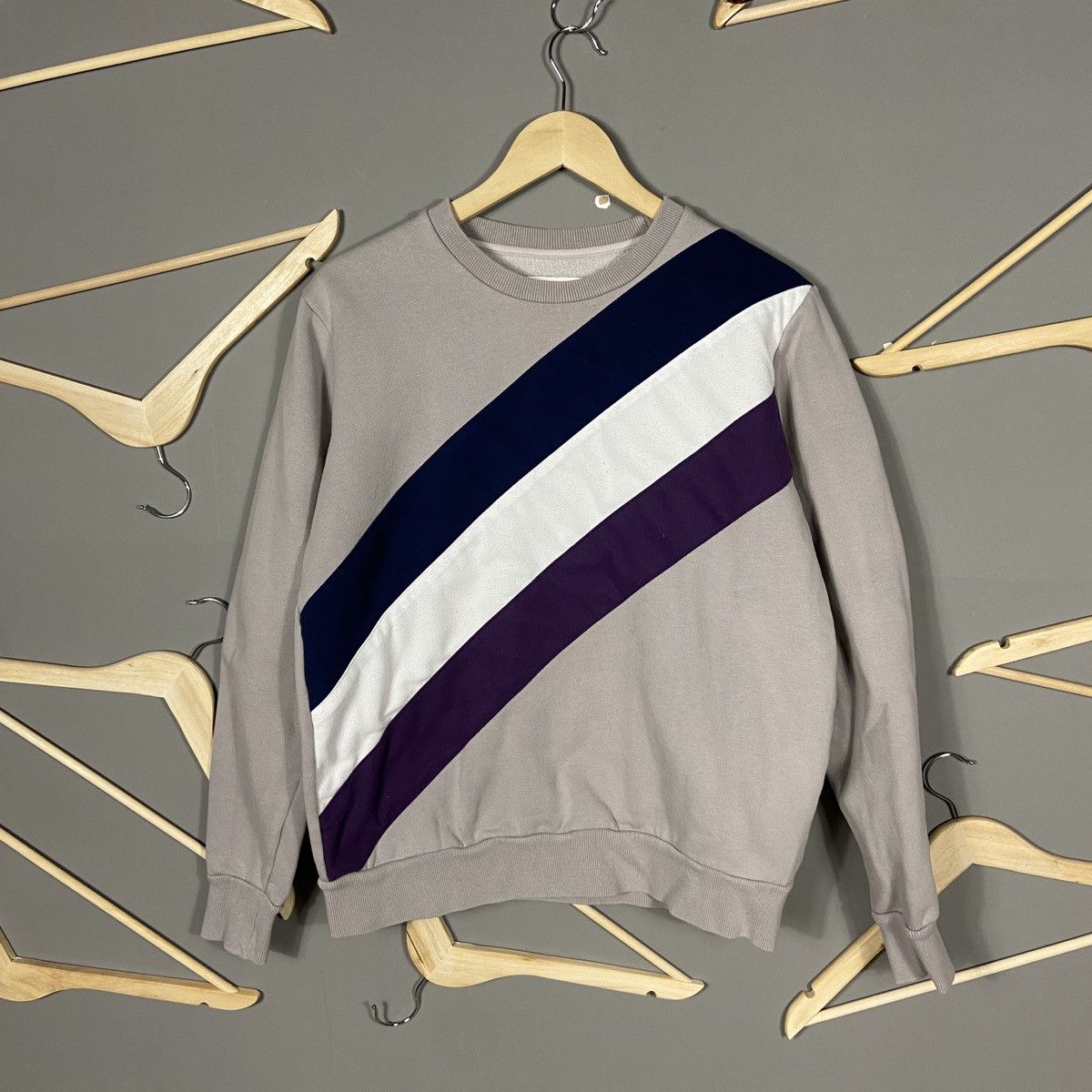 Han Kjobenhavn Han Kjobenhavn sweatshirt Size US M / EU 48-50 / 2 - 1 Thumbnail