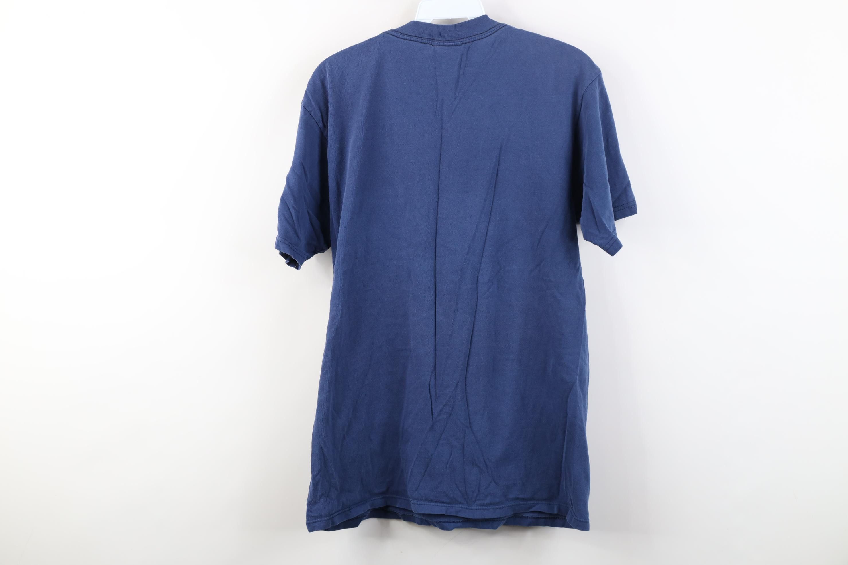 Umbro Vintage 90s Umbro Soccer Spell Out Short Sleeve T-Shirt USA Size US M / EU 48-50 / 2 - 12 Thumbnail