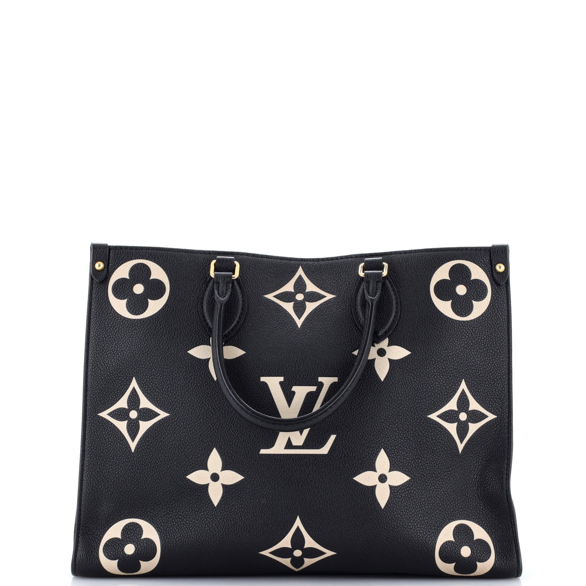Louis Vuitton OnTheGo Tote Size ONE SIZE - 1 Thumbnail