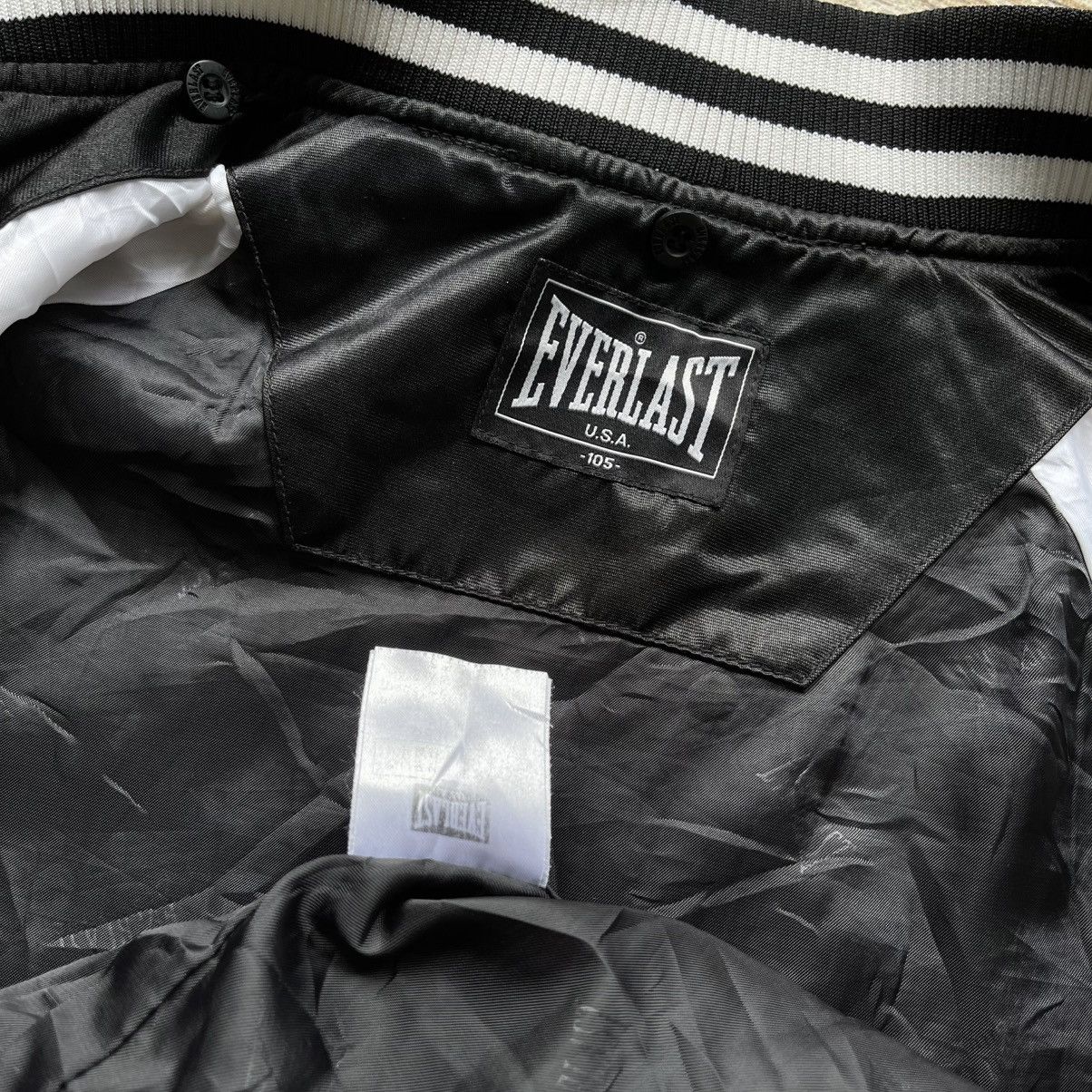 Everlast Vintage Varsity x Everlast Size US L / EU 52-54 / 3 - 4 Thumbnail