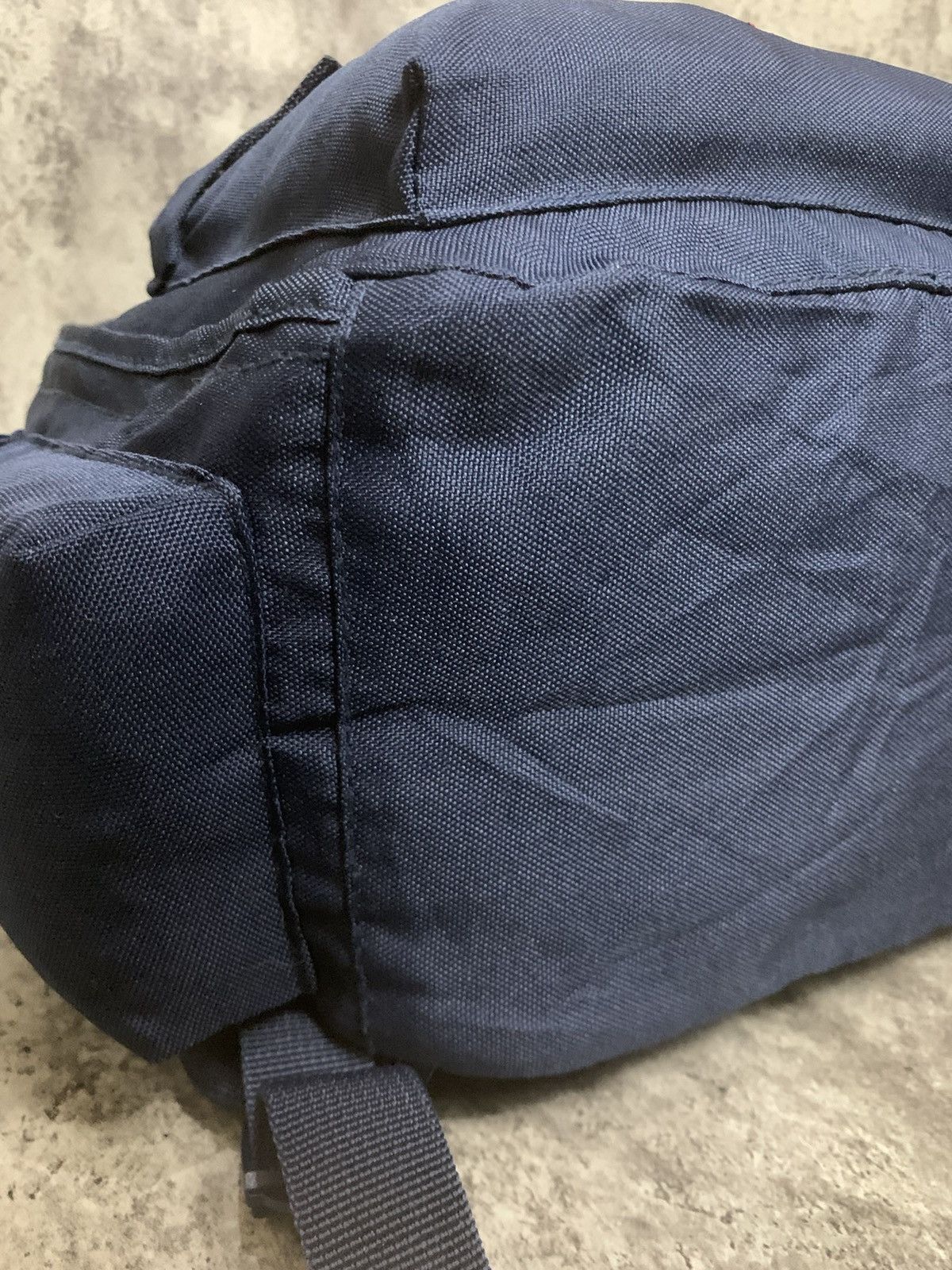 Polo Ralph Lauren Polo Ralph Lauren Classic Big Pony Backpack Daypack Size ONE SIZE - 6 Thumbnail