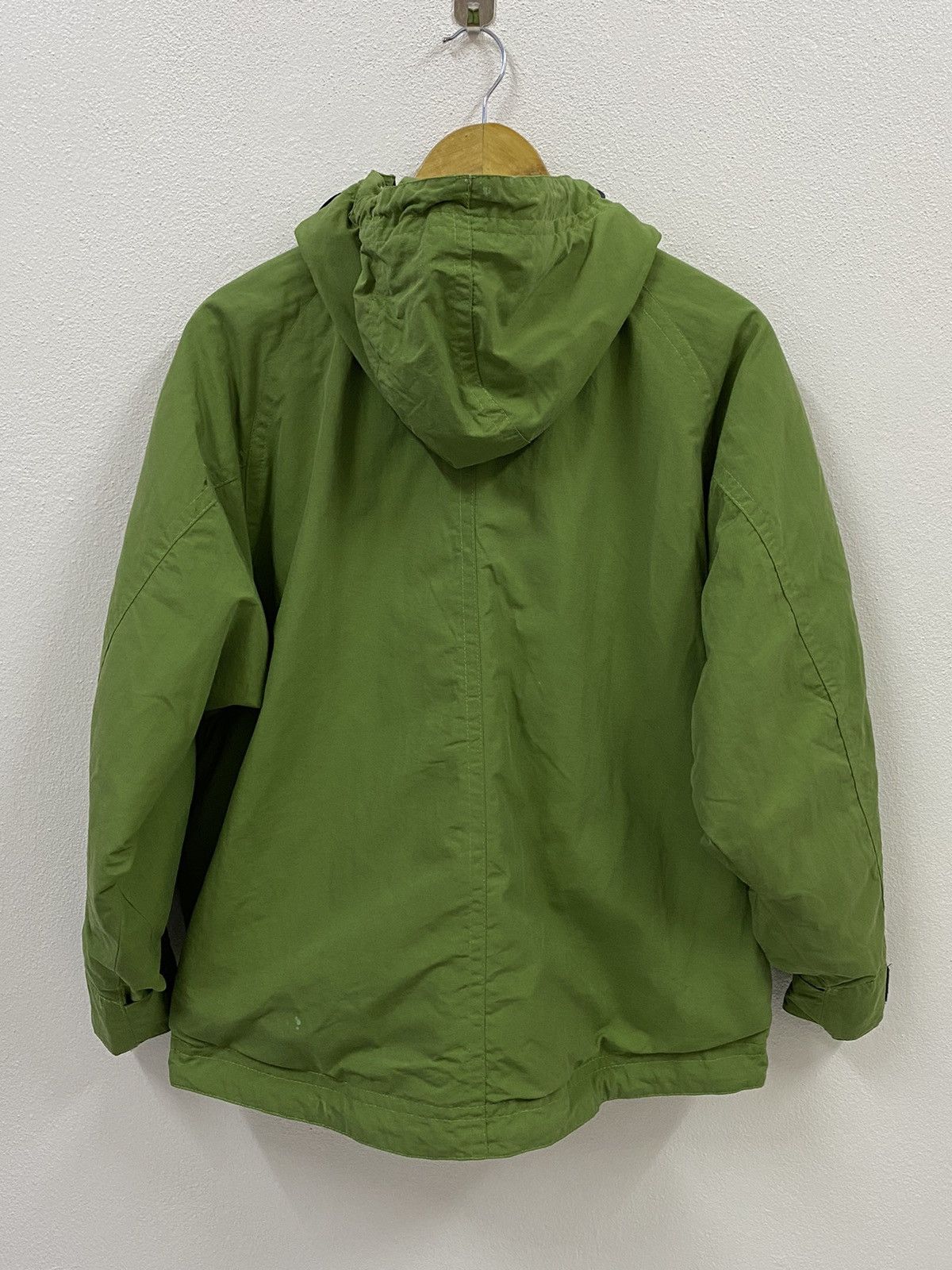 Descente × Vintage Vtg Descente Decor Jacket Size US M / EU 48-50 / 2 - 2 Thumbnail