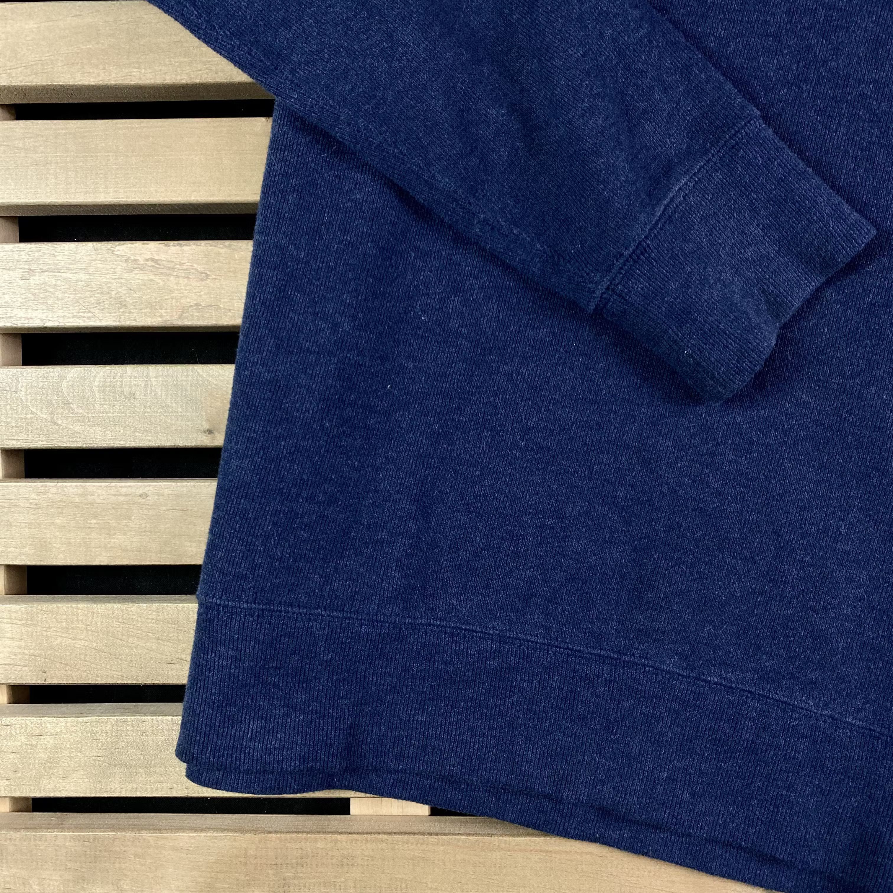 Polo Ralph Lauren × Ralph Lauren Mens Polo Ralph Lauren Jumper Pullover Size L Size US L / EU 52-54 / 3 - 3 Thumbnail