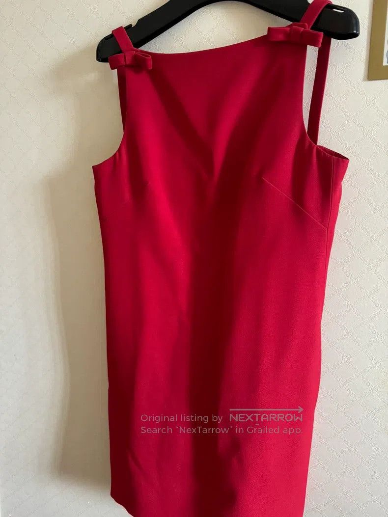 Valentino Valentino Summer dresses Size S / US 4 / IT 40 - 1 Thumbnail