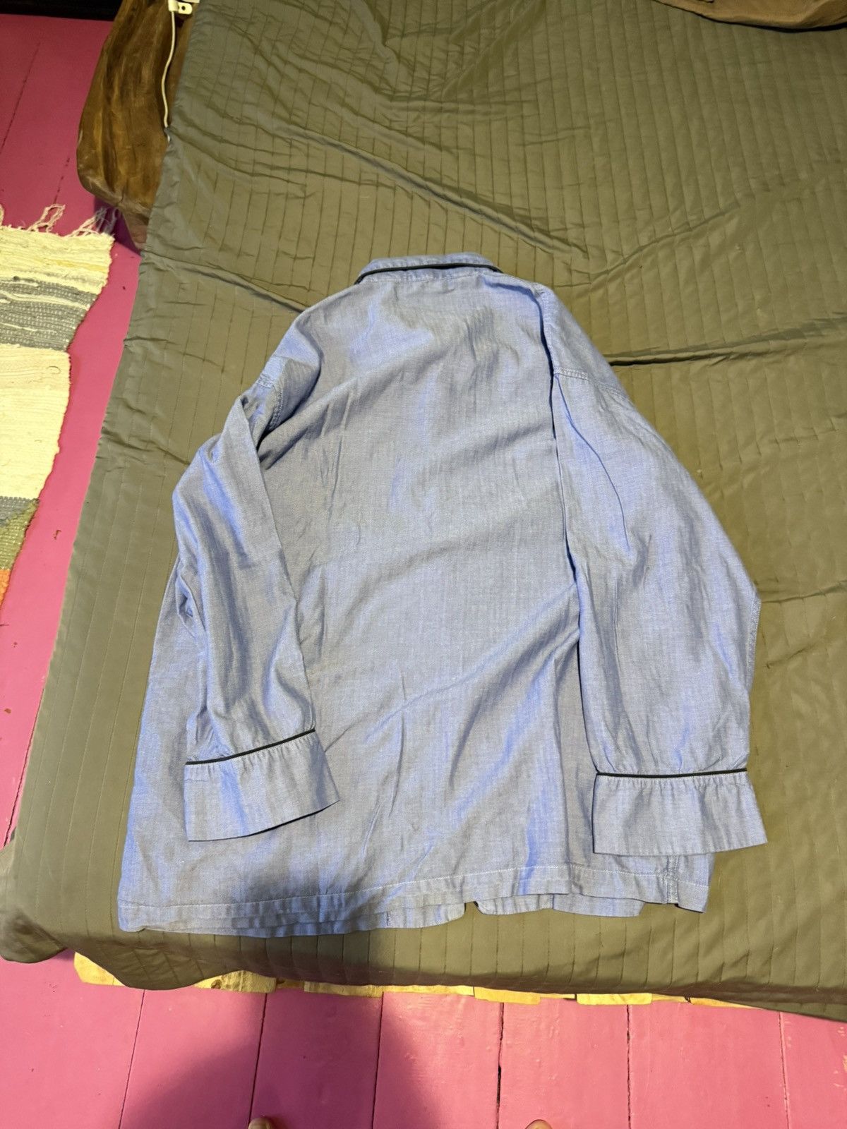 Polo Ralph Lauren Very nice Size US L / EU 52-54 / 3 - 8 Thumbnail