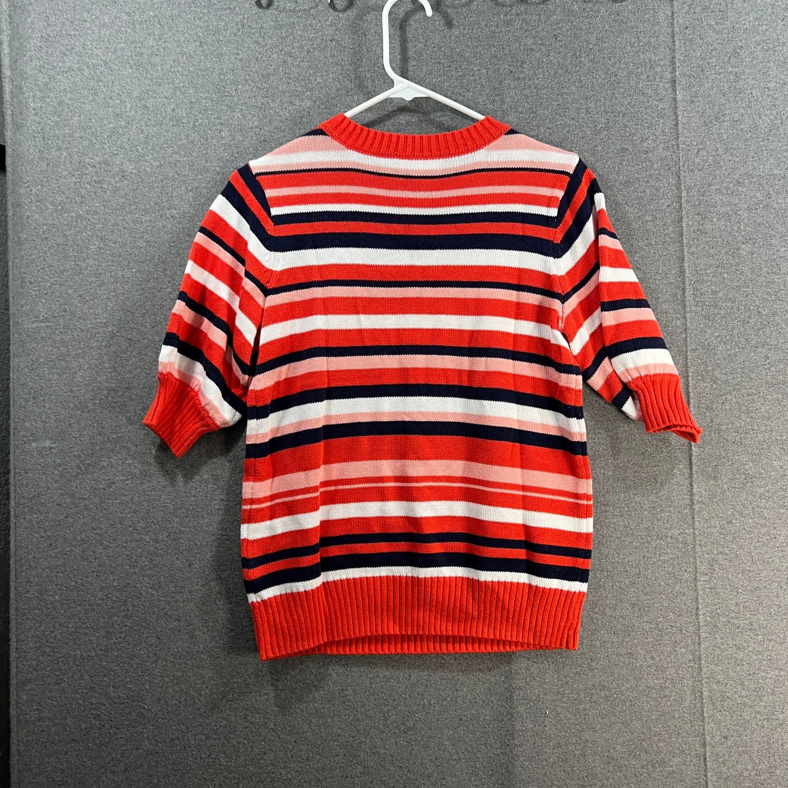 Other Candace Cameron Bure Summer Sweater Size XXS / US 00 / IT 34 - 2 Thumbnail