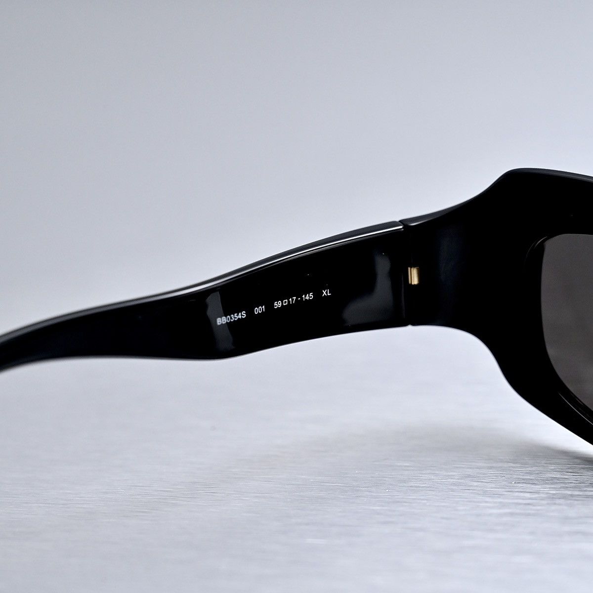 Balenciaga BALENCIAGA BB0354S SUNGLASSES Size ONE SIZE - 4 Thumbnail