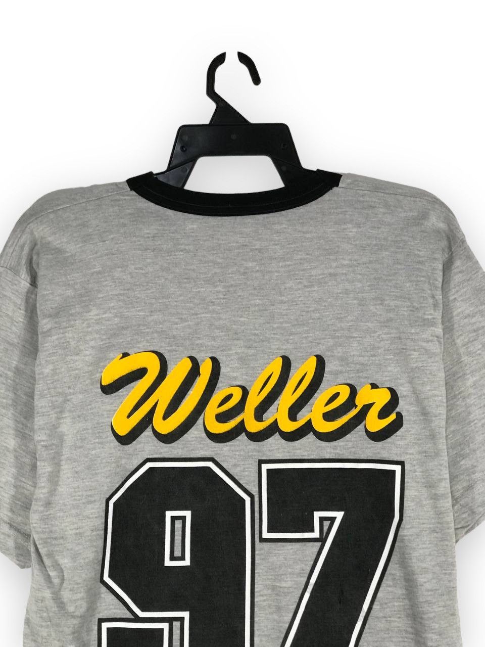 Band Tees × Vintage Vintage 1997 Paul Weller The Jam mod vespa Size US XL / EU 56 / 4 - 5 Thumbnail