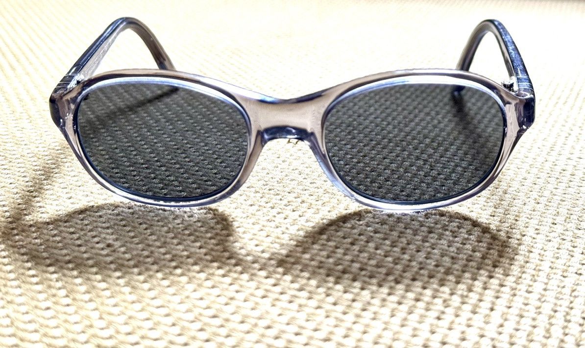 Other Bespoke Maison Bonnet sun glasses Size 36 - 12 Thumbnail