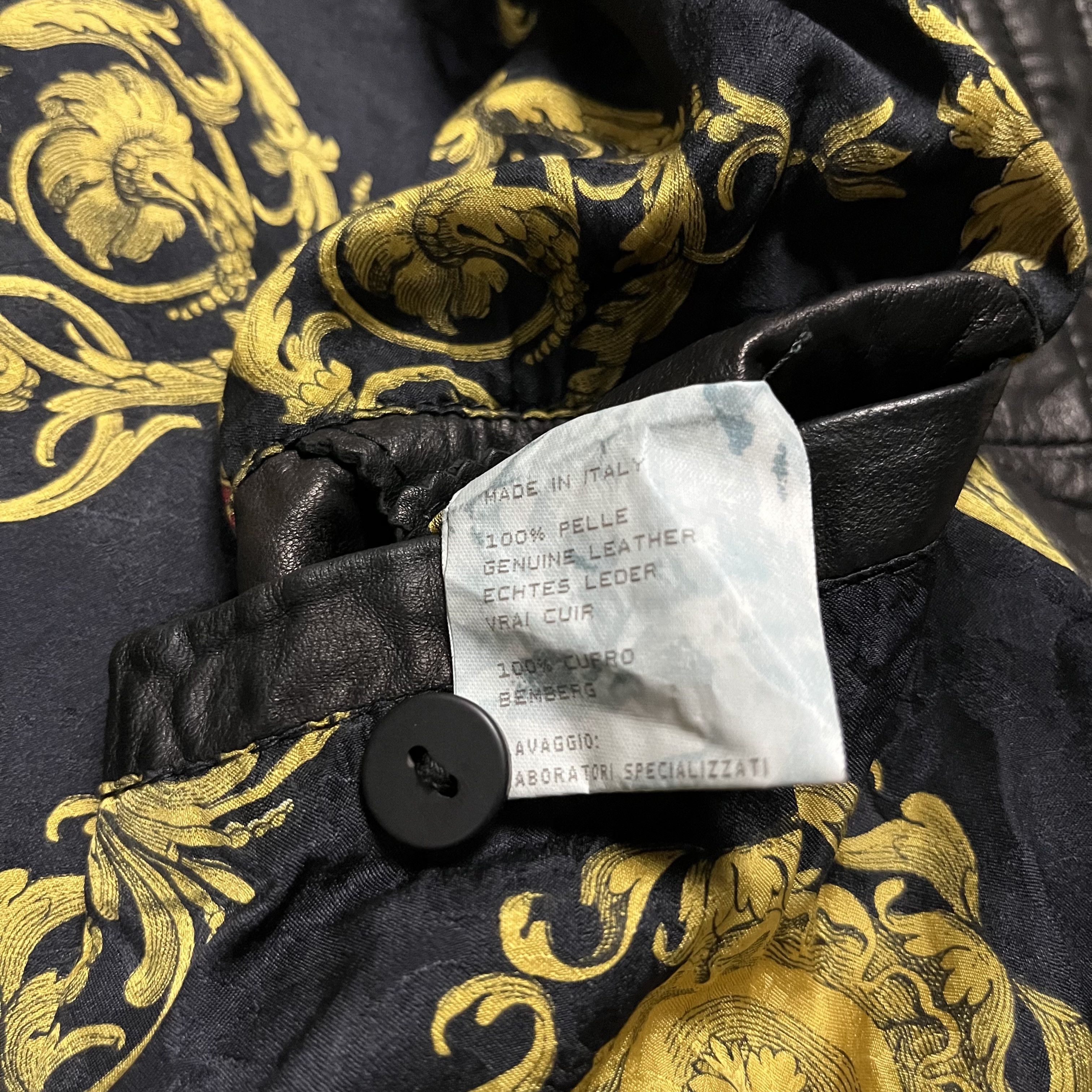 Giani Bernini Bernini signature italian Size US M / EU 48-50 / 2 - 5 Thumbnail