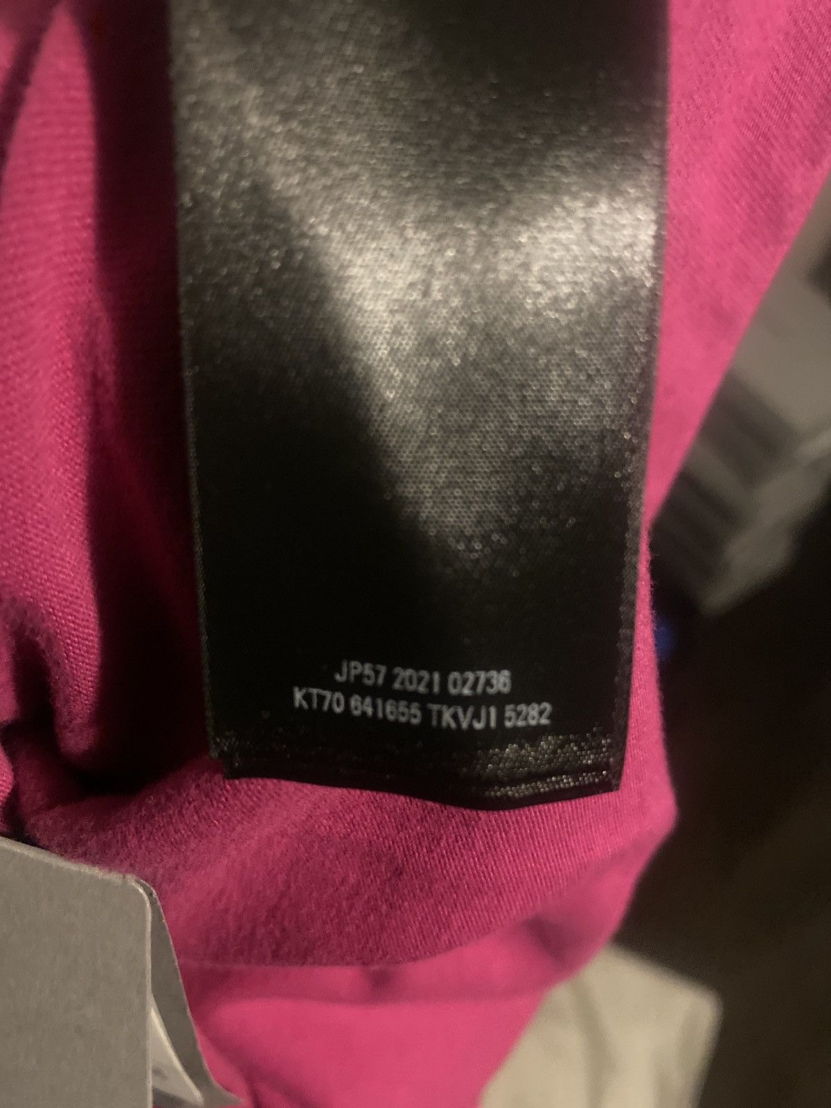 Balenciaga Balenciaga oversized t shirt Size US S / EU 44-46 / 1 - 4 Thumbnail