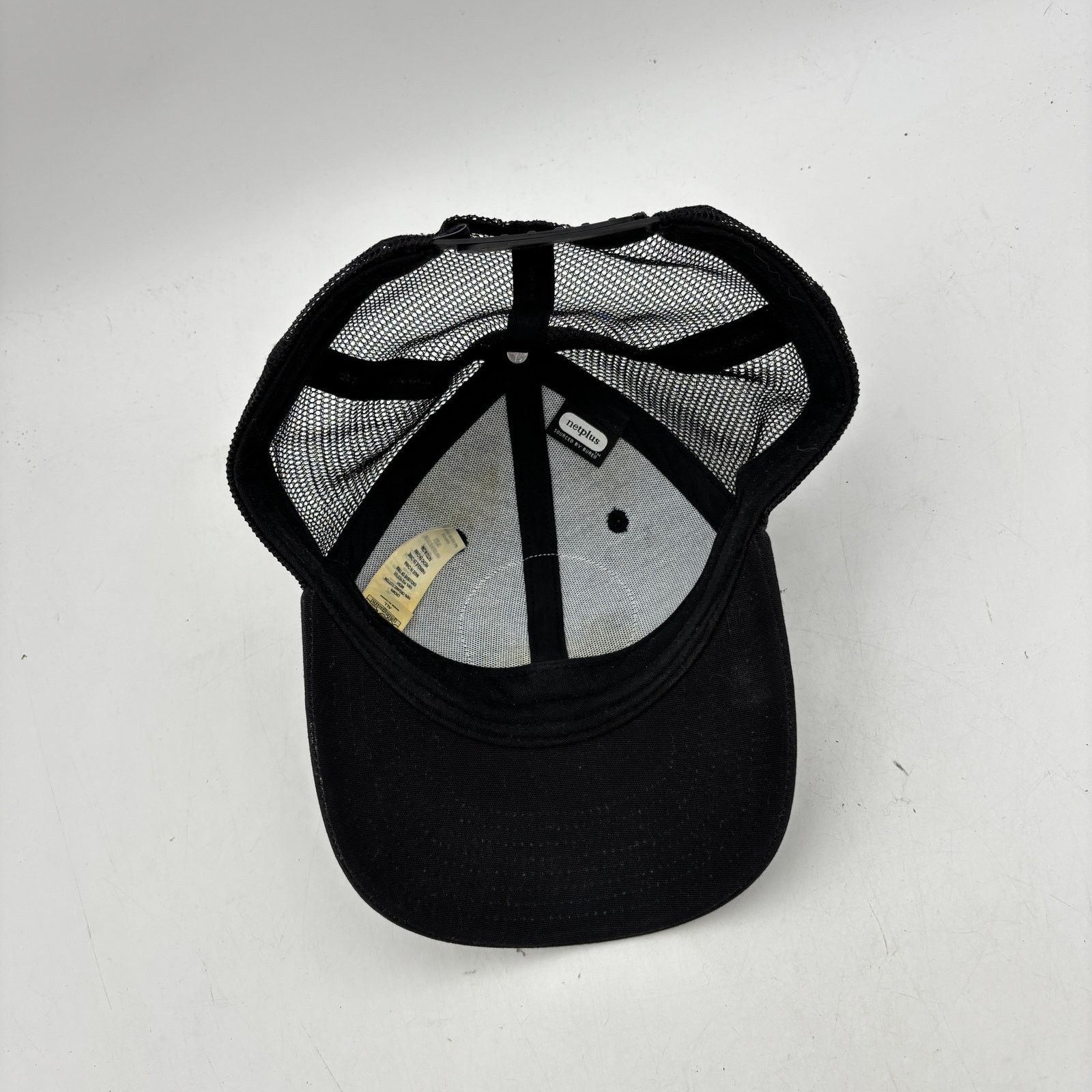 Patagonia Patagonia Haleiwa Pataloha Trucker Hat Flying Fish Snapback Size ONE SIZE - 7 Thumbnail