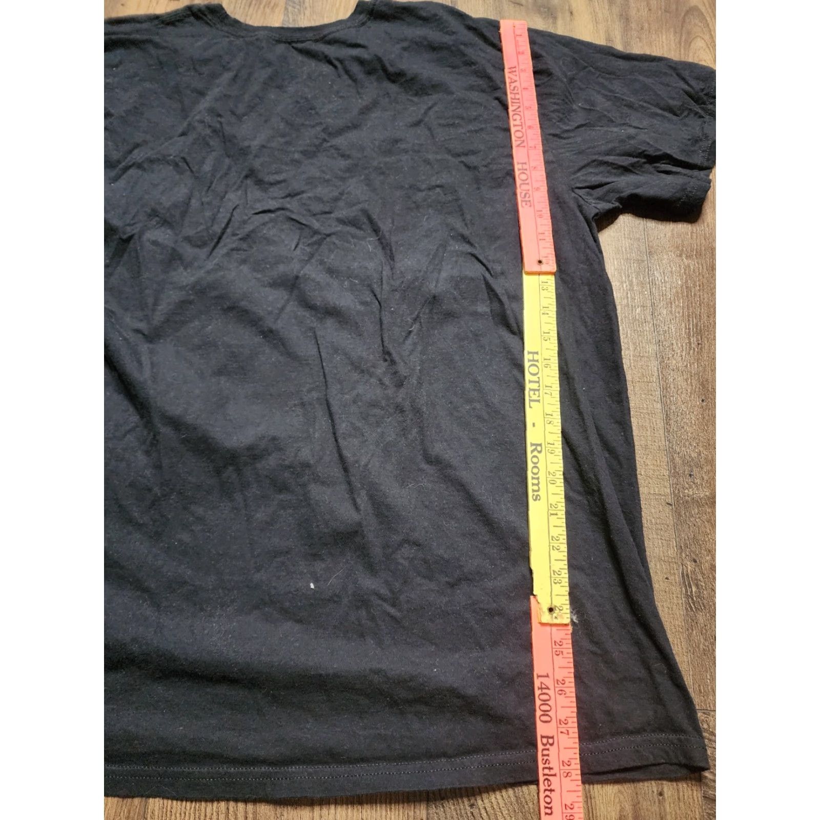 Vintage Taylor’s Go Boyfriend Shirt Adult 3XL Funny Football Size XXL / US 16-18 / IT 52-54 - 3 Thumbnail