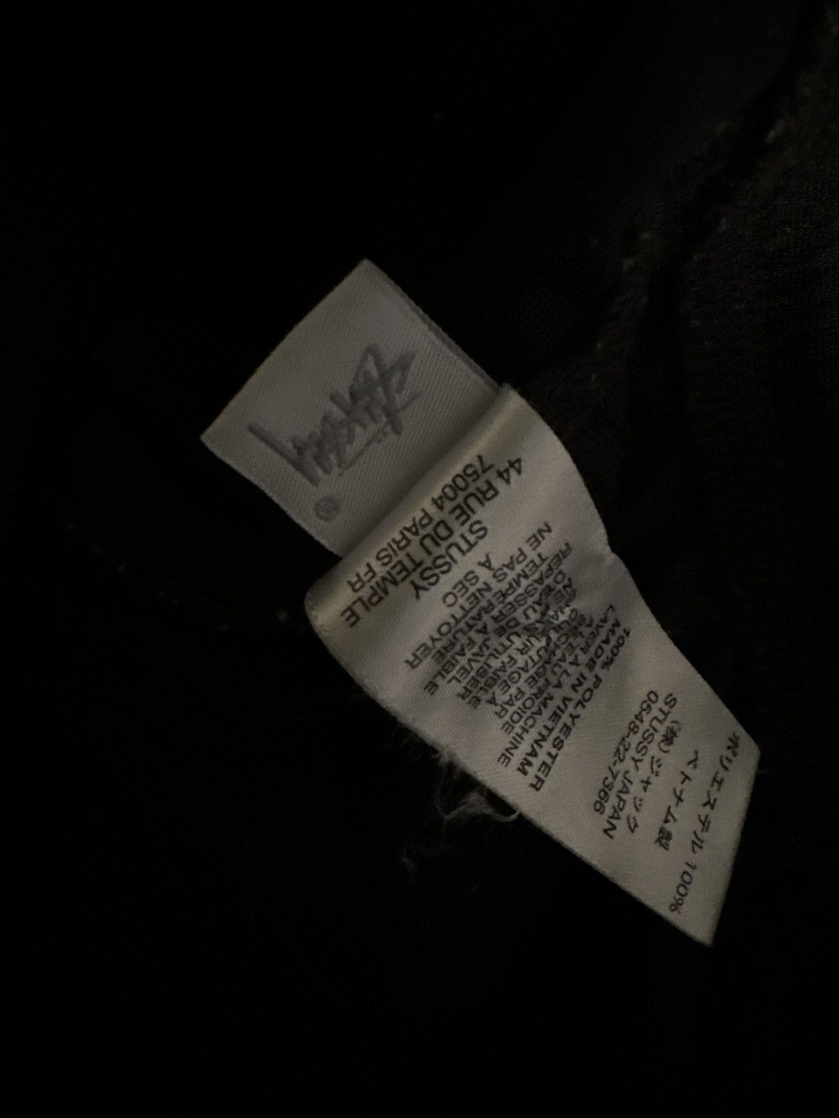 Stussy Stussy 8 Ball Mesh Shorts Size US 30 / EU 46 - 7 Thumbnail