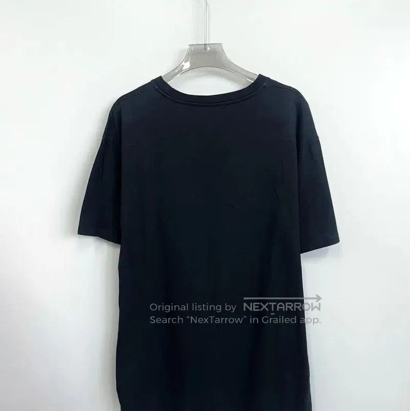 Other Dior Black Graphic T. Size XS / US 0-2 / IT 36-38 - 2 Thumbnail