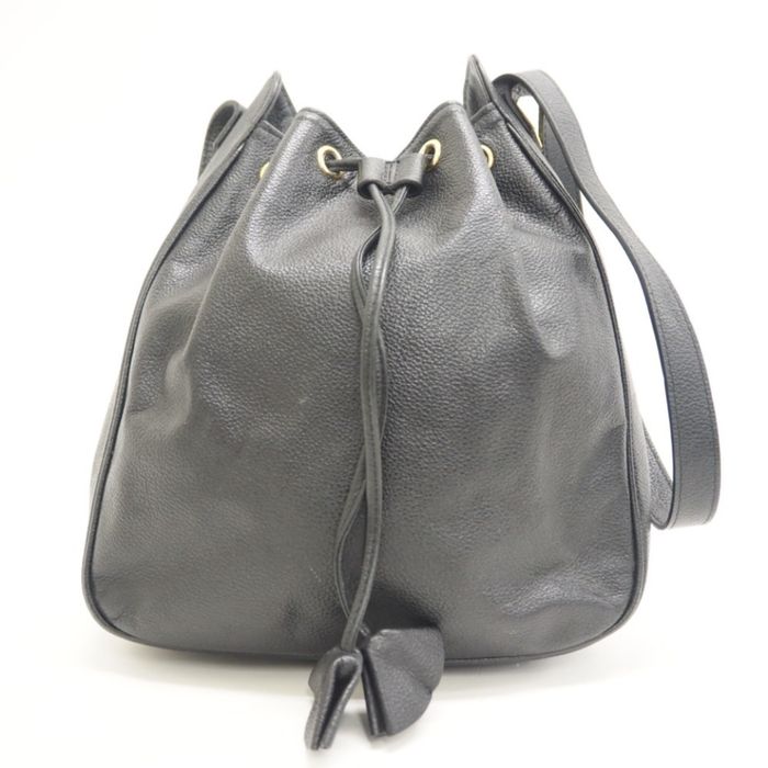 Yves Saint Laurent YVES SAINT LAURENT/Yves Saint Laurent Drawstring ...