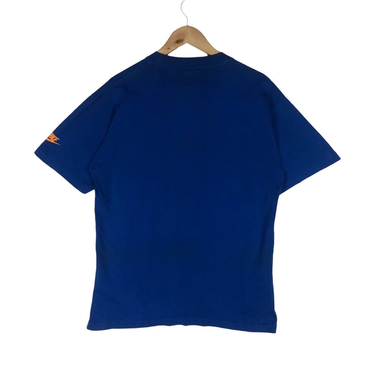 Nike Nike Air Jordan T-Shirt Size US M / EU 48-50 / 2 - 6 Thumbnail