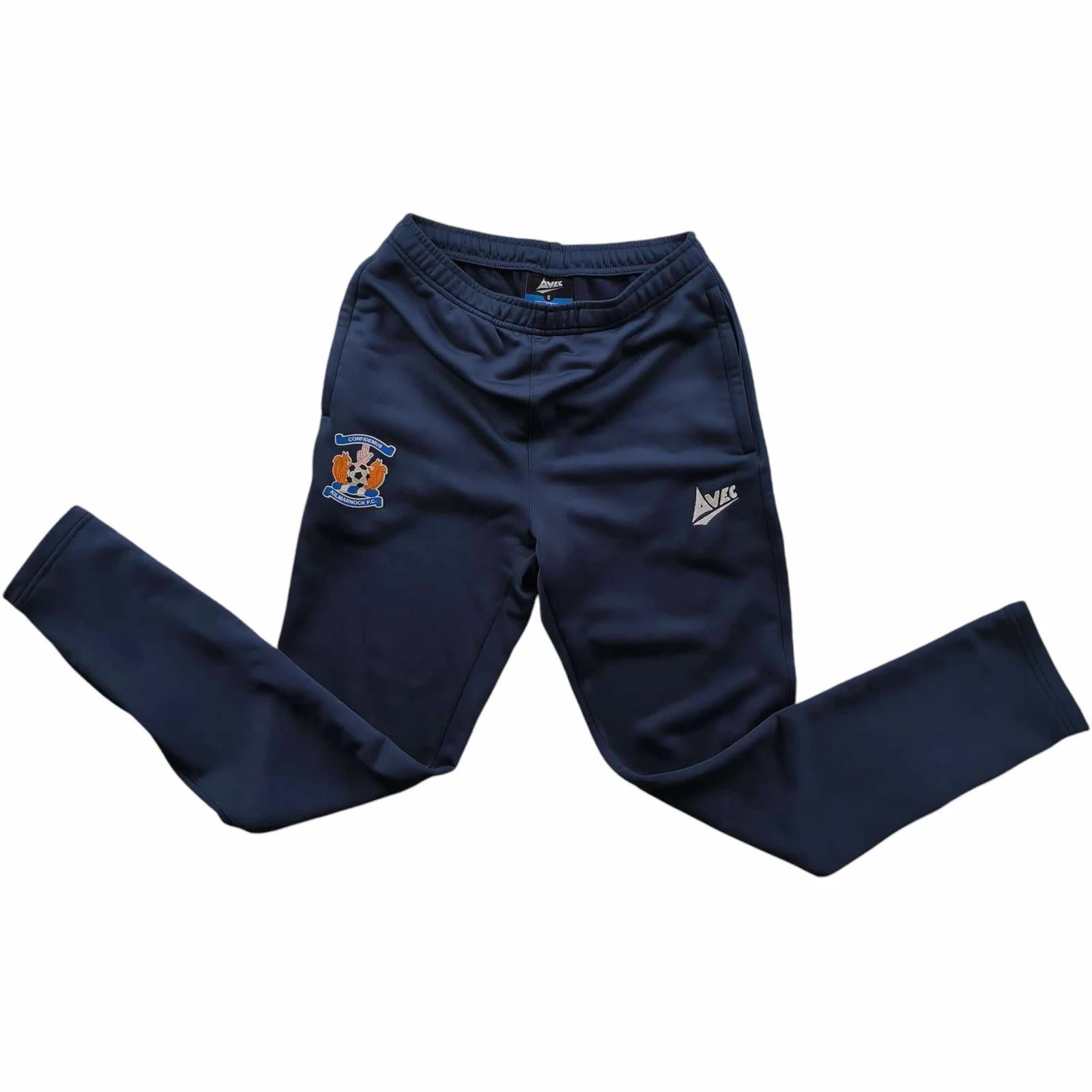 Other Kilmarnock Avec football pants size S Size US 28 / EU 44 - 1 Thumbnail